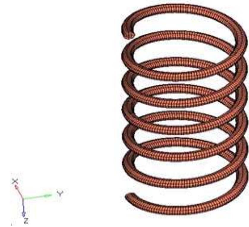 (PDF) ART OF FATIGUE ANALYSIS OF HELICAL COMPRESSION SPRING USED IN TWO