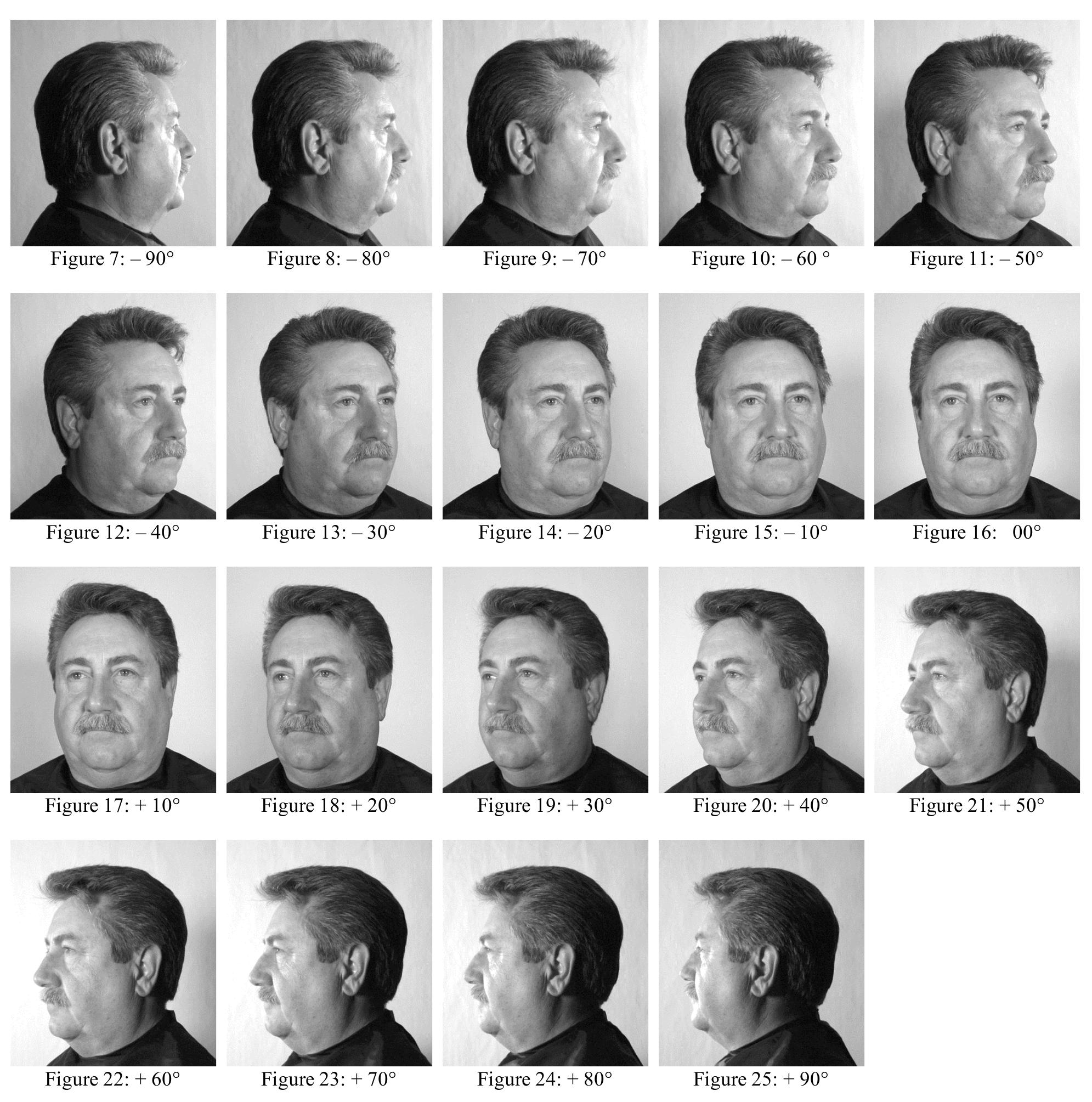 (PDF) A framework for performance evaluation of face recognition algorithms