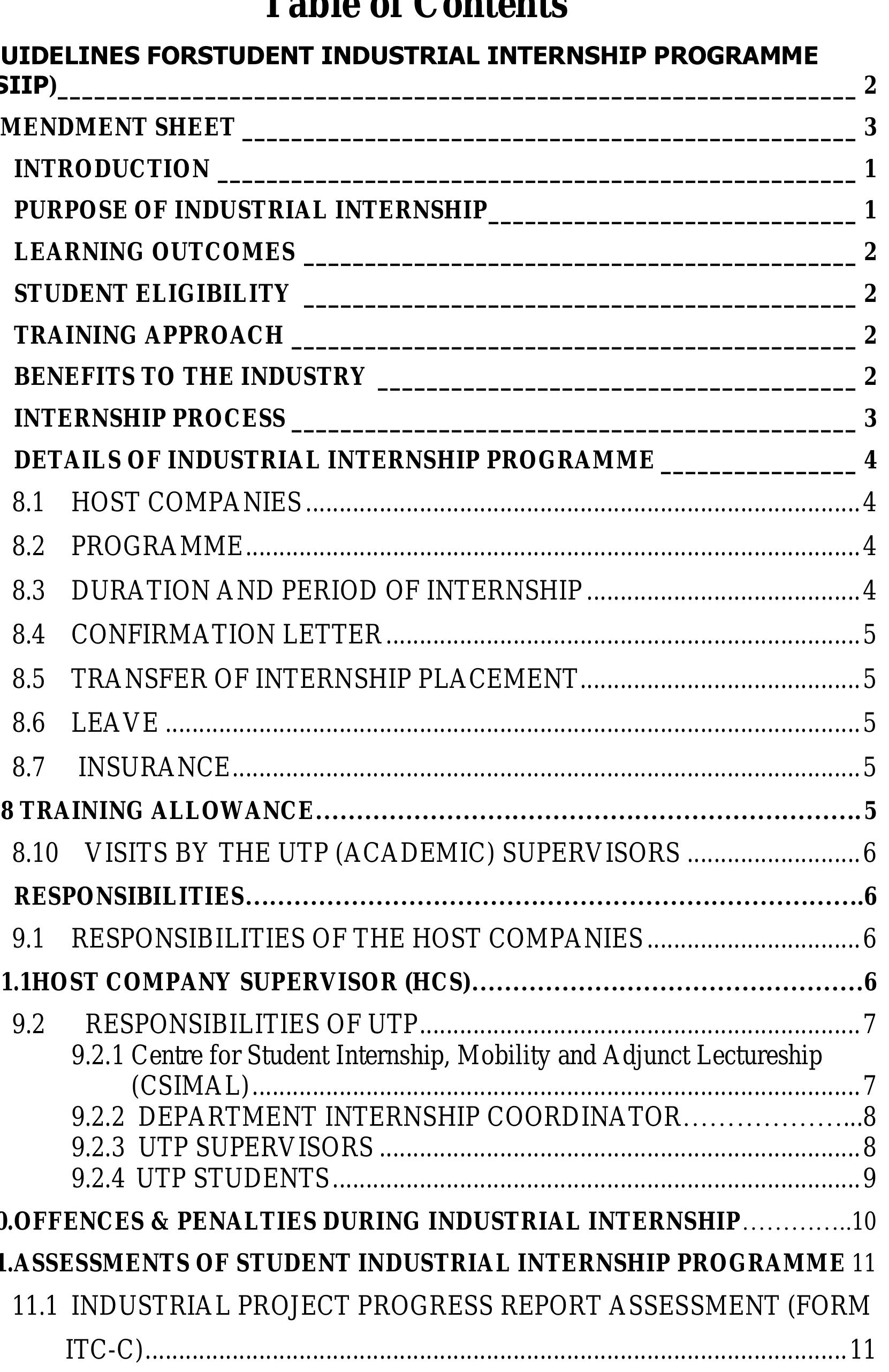 Utp Grading (PDF) UTP INTERN