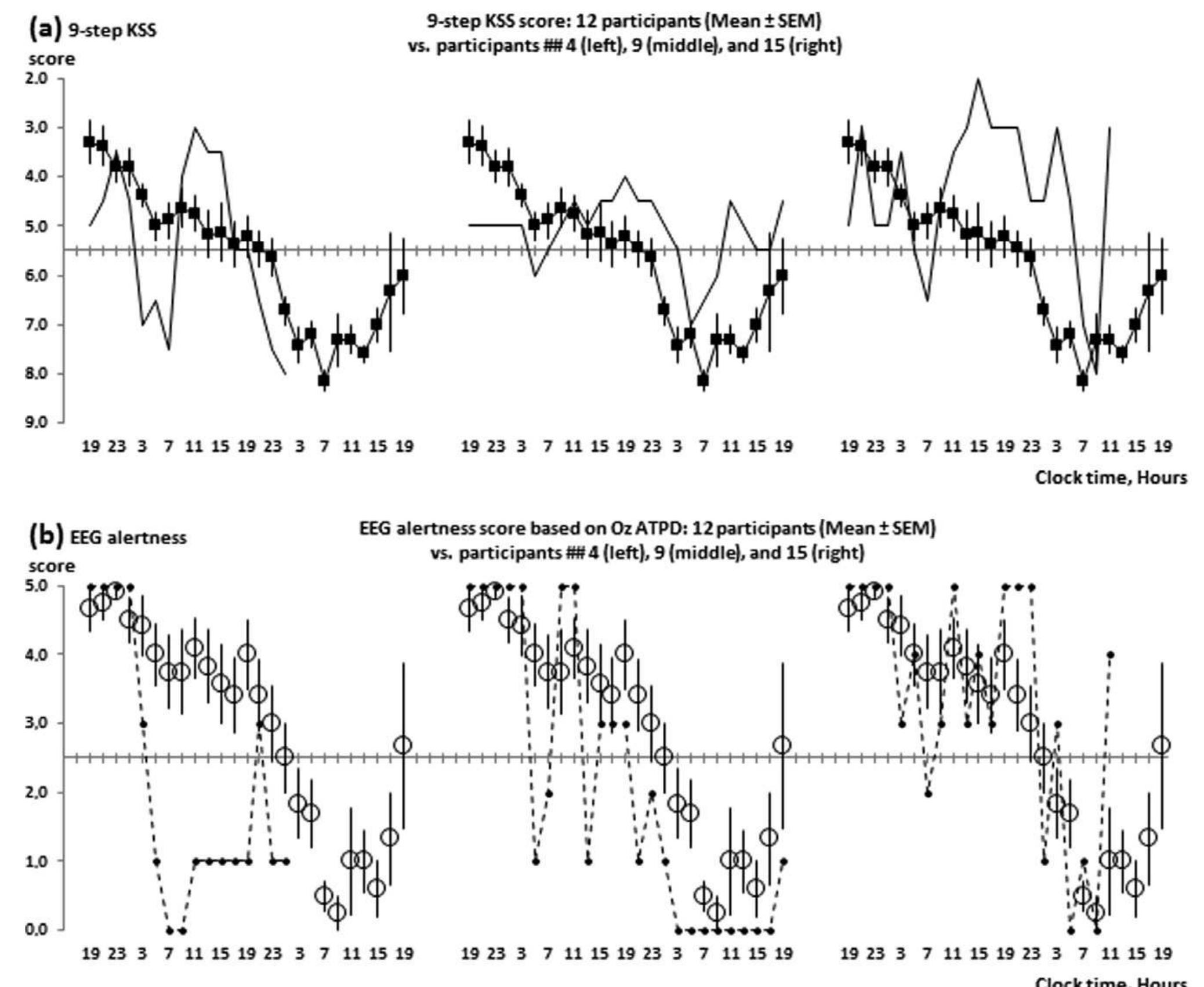 (PDF) Construction and validation of the EEG analogues of the ...