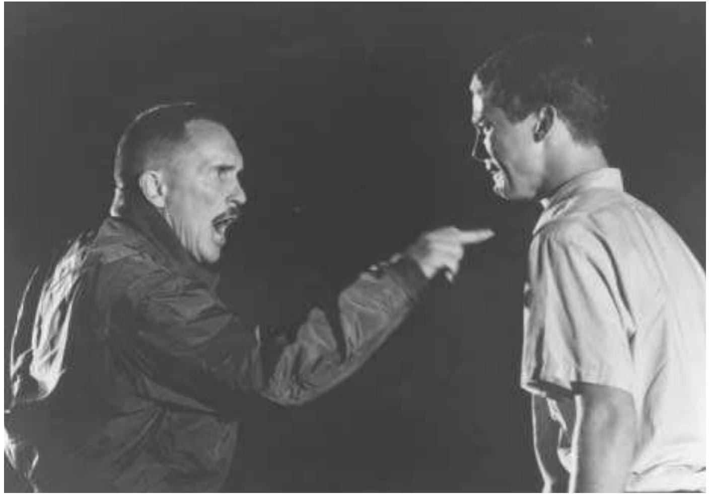 PDF) Bringing Up Daddy: Fatherhood and Masculinity in Hollywood, ISBN:  1-84457-110-6