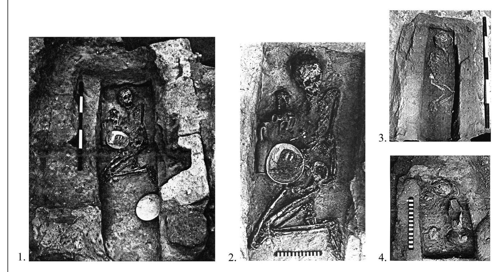 Figure 4 - from New Perspectives on Levantine Mortuary