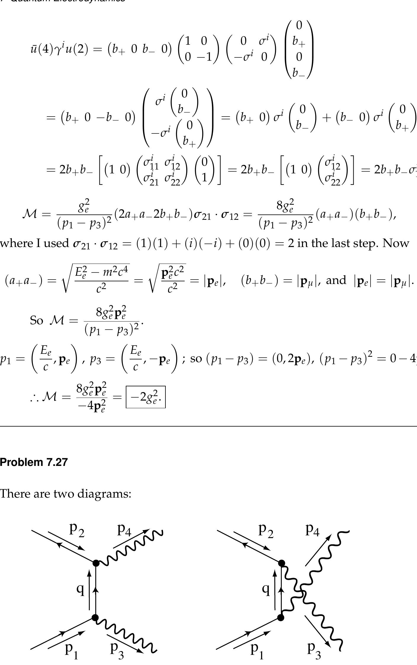 (PDF) Griffiths-Complete Solutions Manual Introduction To Elementary Particles.pdf