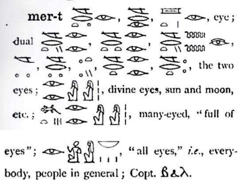 (PDF) The Origin of the Term Abosom in Kamit