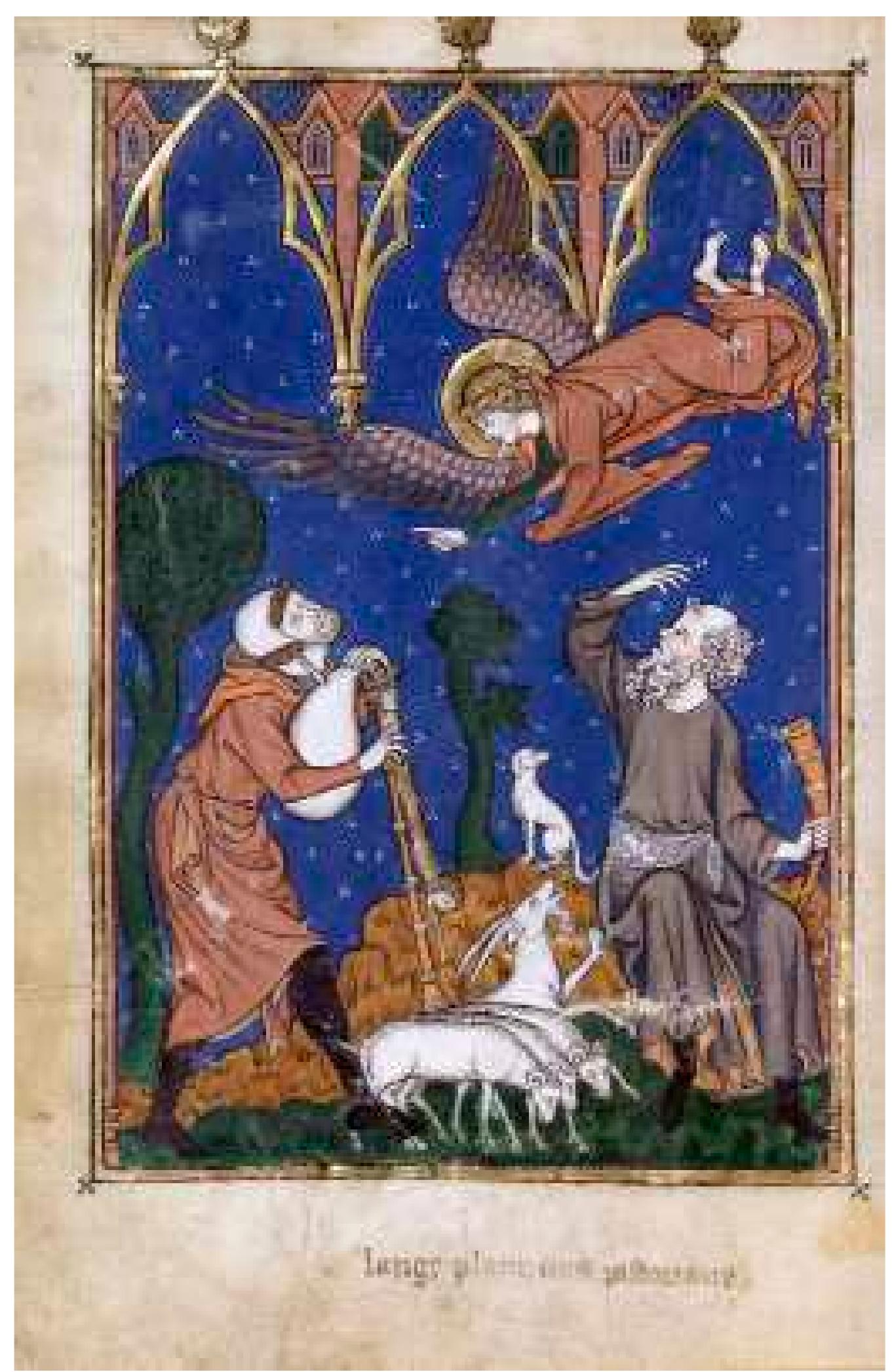 the divine wrath by hastily circumcising the child and throwing the foreskin at Moses’ feet, proclaiming him to be her “bridegroom of blood.” BL Or. 1404 was the model for the Rylands Haggadah. But because the illustration of this scene in BL Or. 1404 has been described as being configured “as in the Rylands Haggadah but without the personification of Midian and Egypt,”” I will begin my analysis by challenging that cat- egorization, demonstrating that the differences are, in fact, considerably more extensive.  By including the personifications of Egypt and Midian (allegedly the only distinc-  wim we 