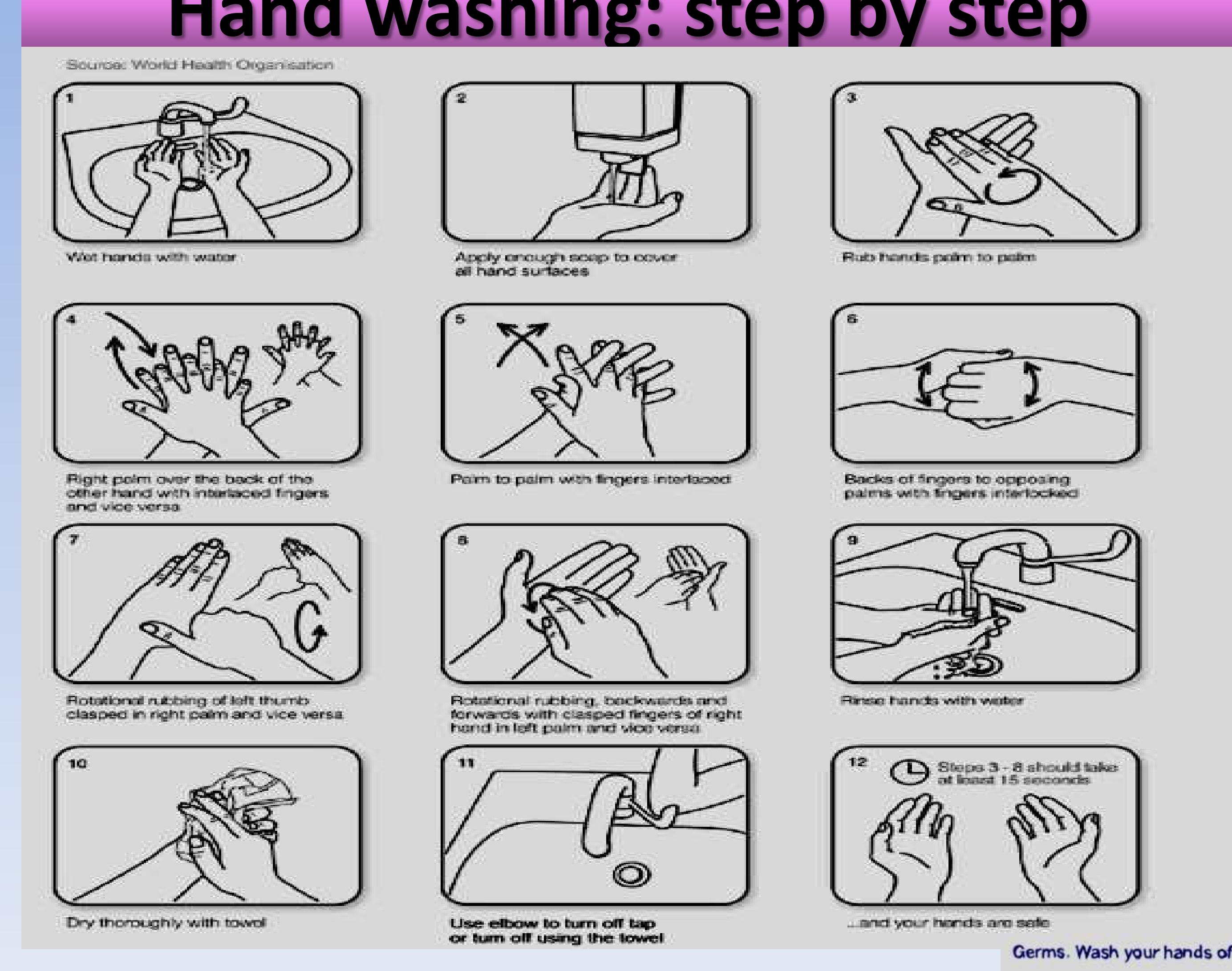 Linen Rinse Method Infection Control (PDF) Linen Infection, Prevention and Control in Hospital and ...