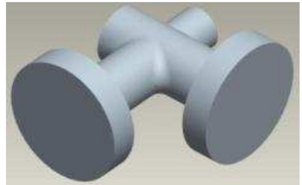 Figure 1 - DESIGN OF A FIXTURE
