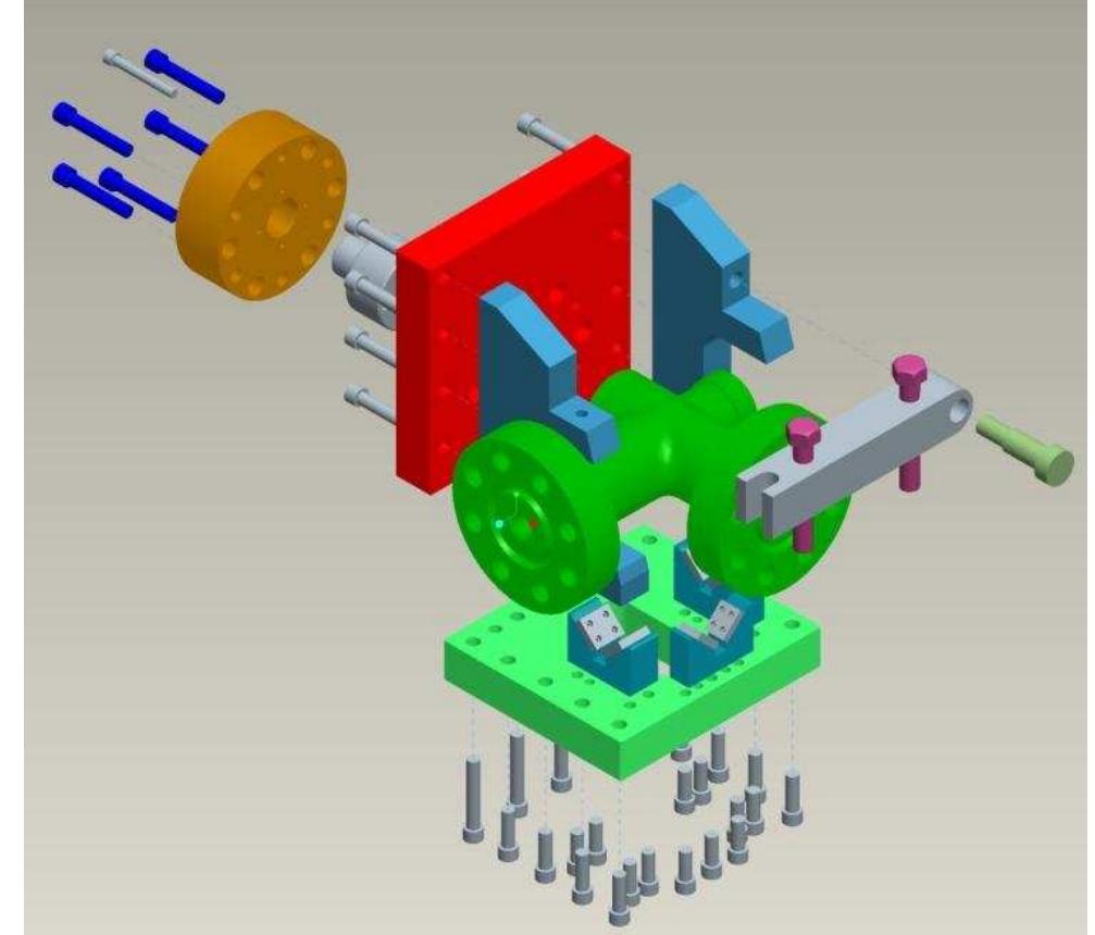 (PDF) DESIGN OF A FIXTURE