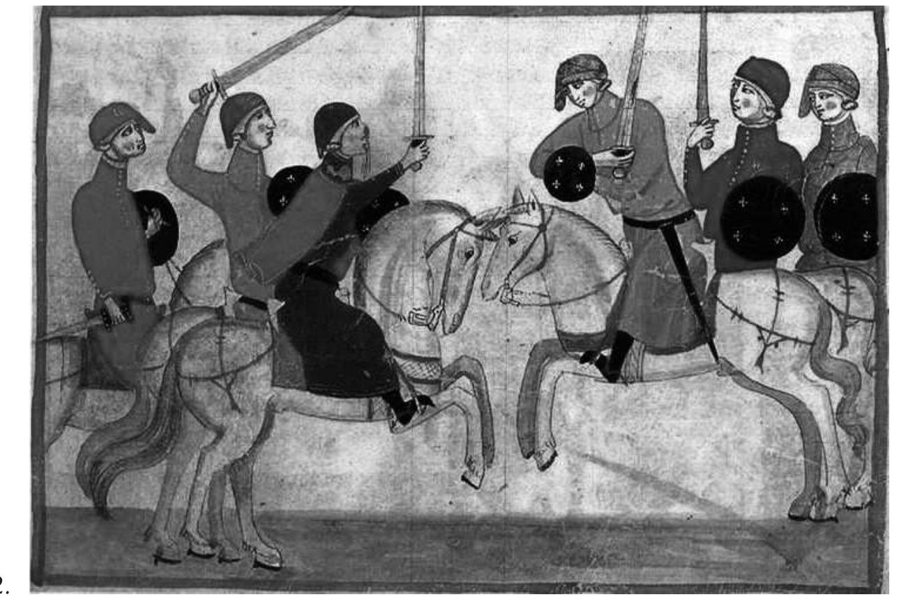 PDF) The Culture of Violence in Renaissance Italy, ed. by Samuel K. Cohn Jr  and Fabrizio Ricciardelli (Florence: Le Lettere, 2012)., image size:1289x857