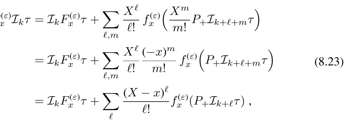 Regularity Structures (PDF) A theory of regularity structures