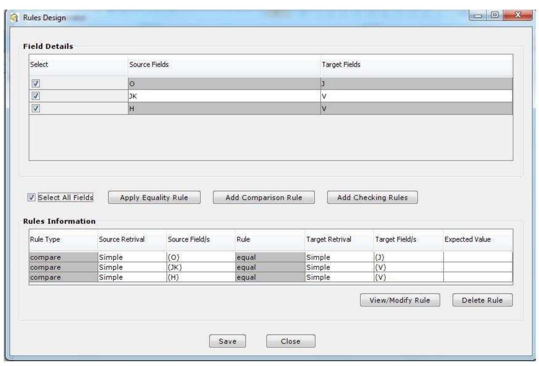 (PDF) AUTOMATION OF DATA VALIDATION TESTING FOR QA IN THE PROJECT OF DB ...
