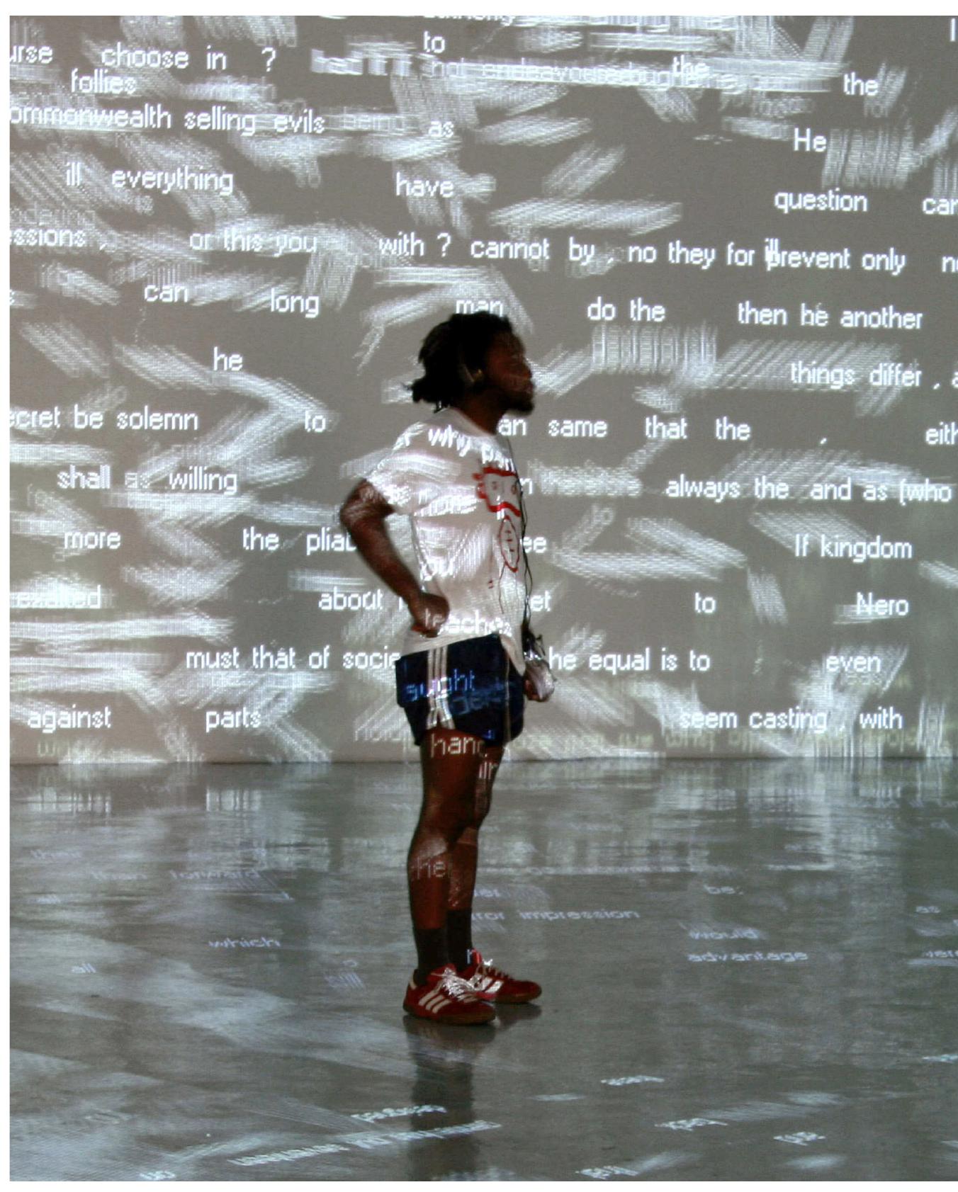 PDF) Beyond New Media Art