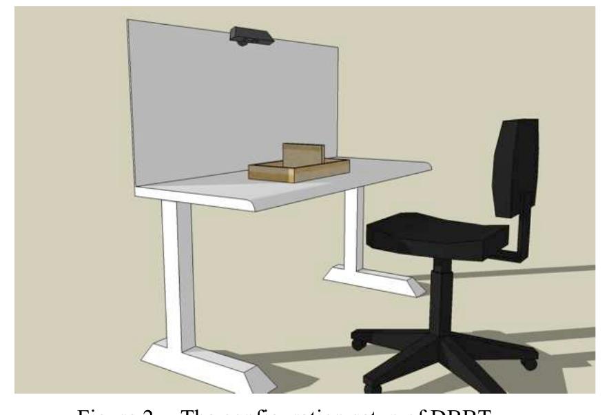 (PDF) The Digital Box and Block Test Automating Traditional Post-Stroke ...