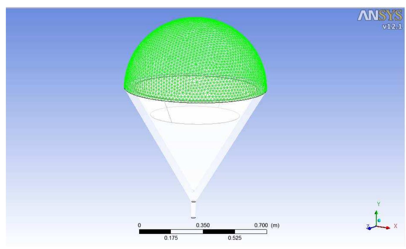 (PDF) Modeling and verification of hemispherical solar still using ...