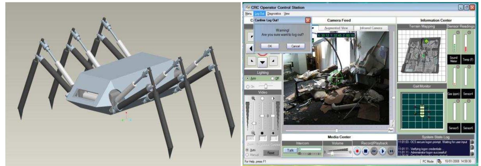 (PDF) Measuring Trust and Application of Eye Tracking in Human Robotic ...