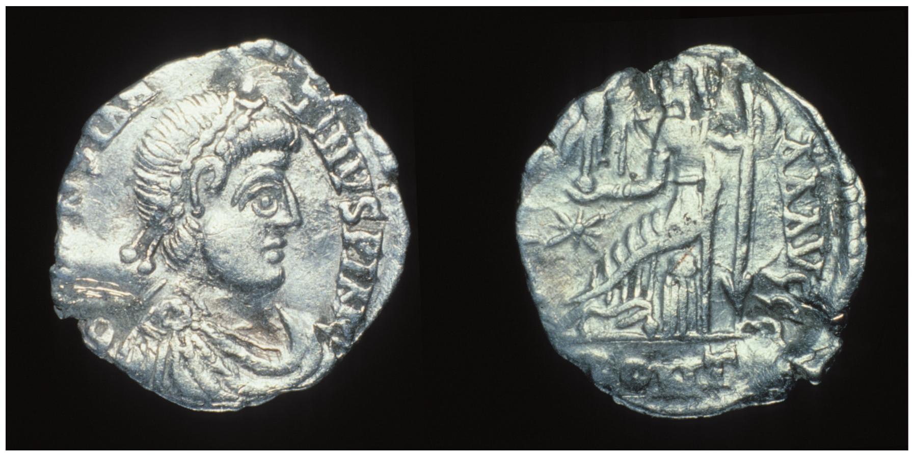 Patching Hoard Figure 3 - from ‘The Patching Hoard’ in (F. Hunter and K.
