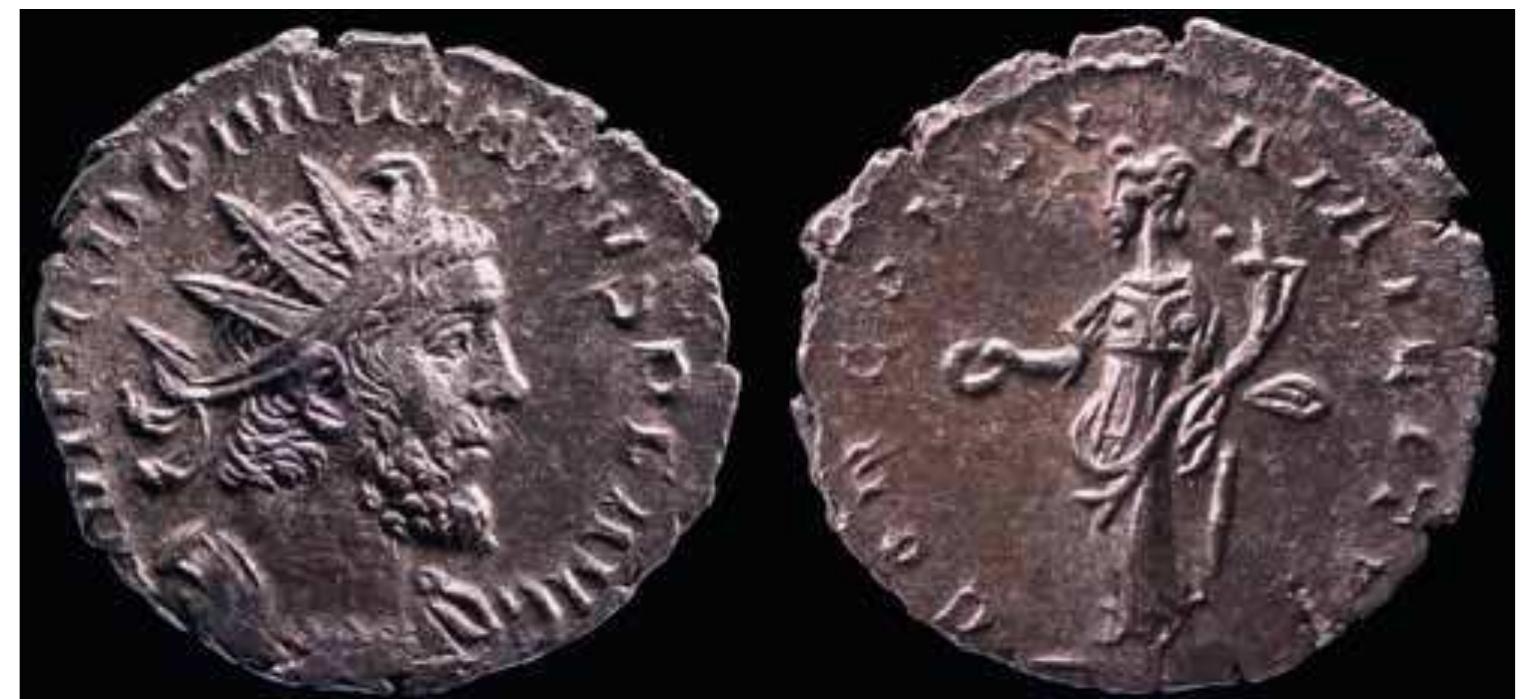 Patching Hoard (PDF) Oxborough, Norfolk / Patching and Oxborough: the latest coin ...