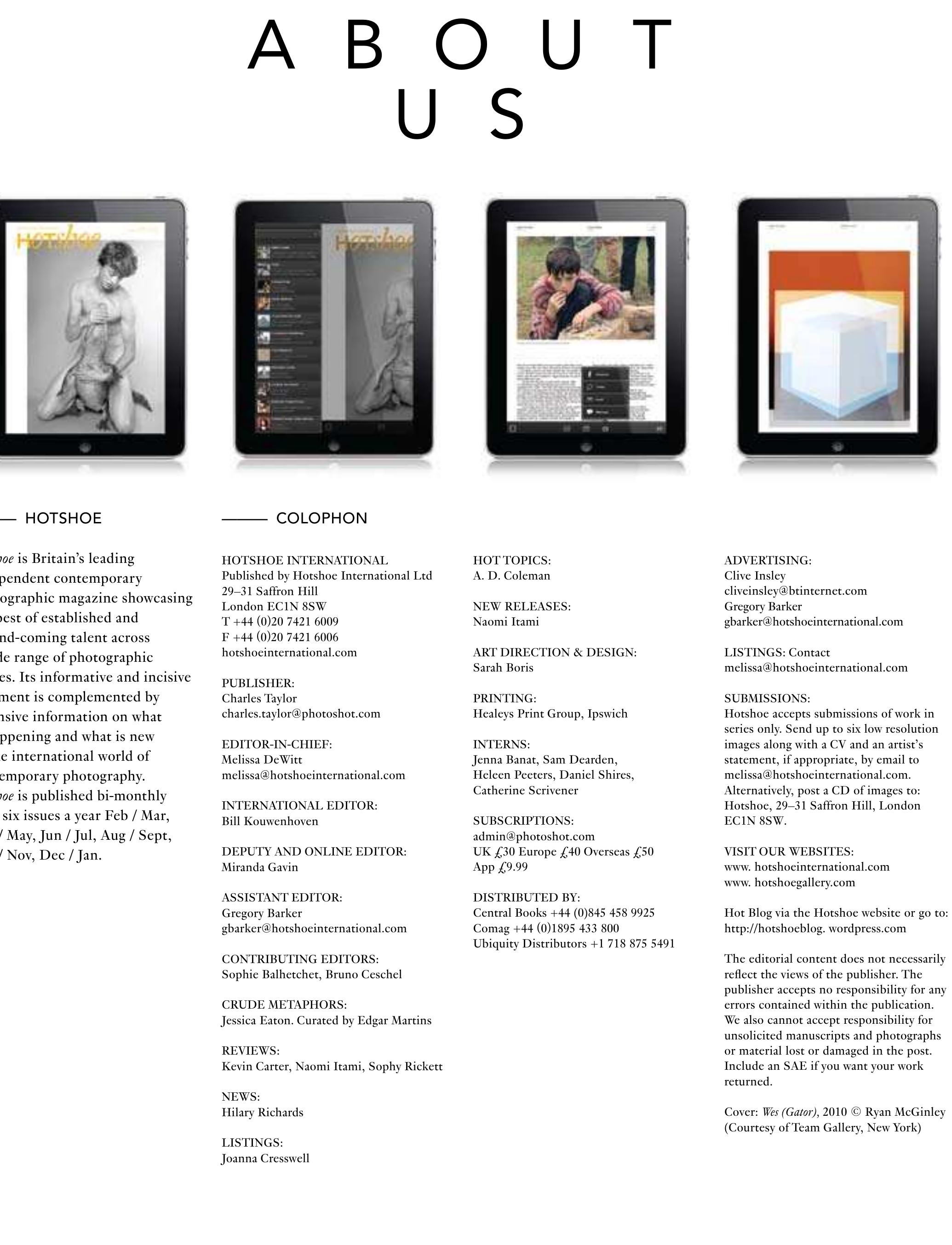 アート・デザイン・音楽 Inez & Vinoodh Pretty Much Everything PDF) 