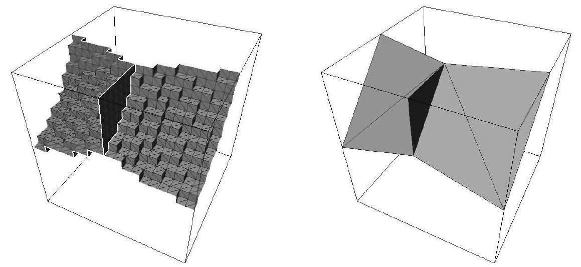 Figure 1 - from A Generalized Marching Cubes Algorithm Based