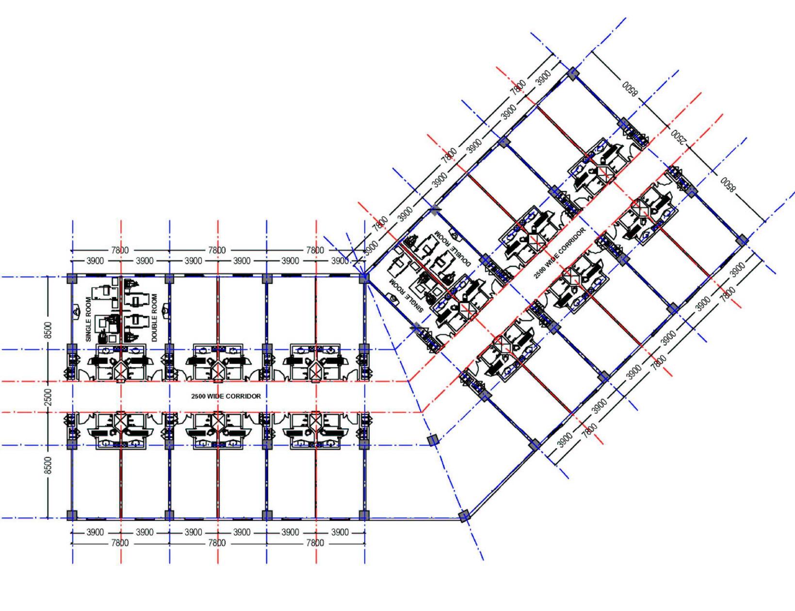 (PDF) Hospital Design Guide: How to get started: Contents