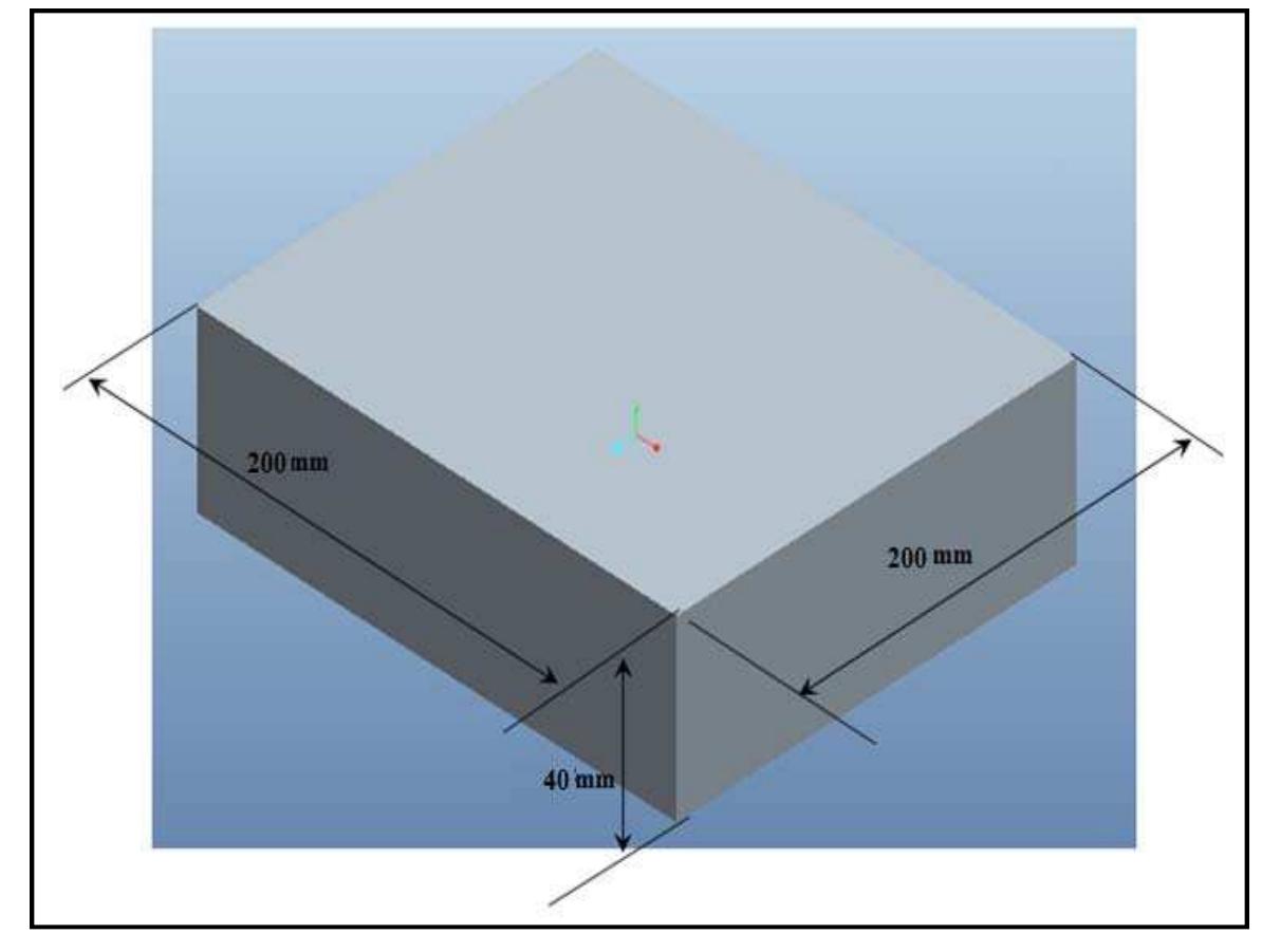 Sand Mold Riser Design (PDF) DESIGN AND ANALYSIS OF RISER FOR SAND CASTING