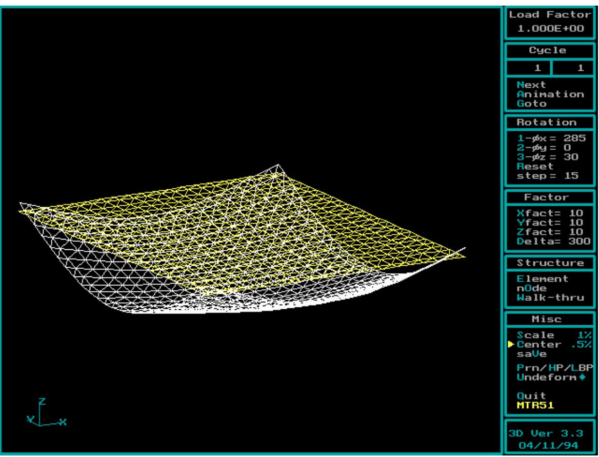 Figure 16 - Basic structural design considerations and