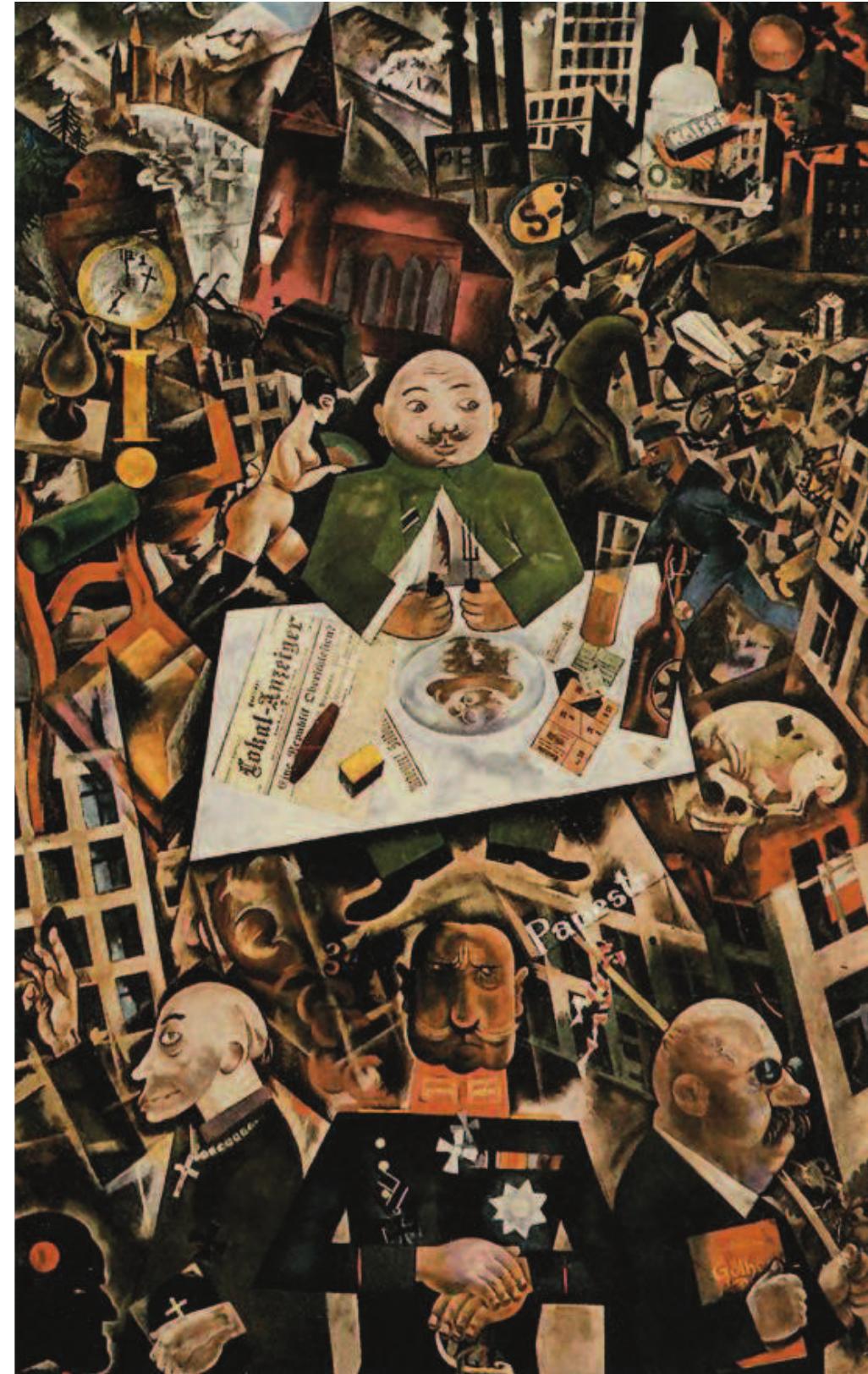 Figure 73 - from The Baltimore Museum of Art. The Cone