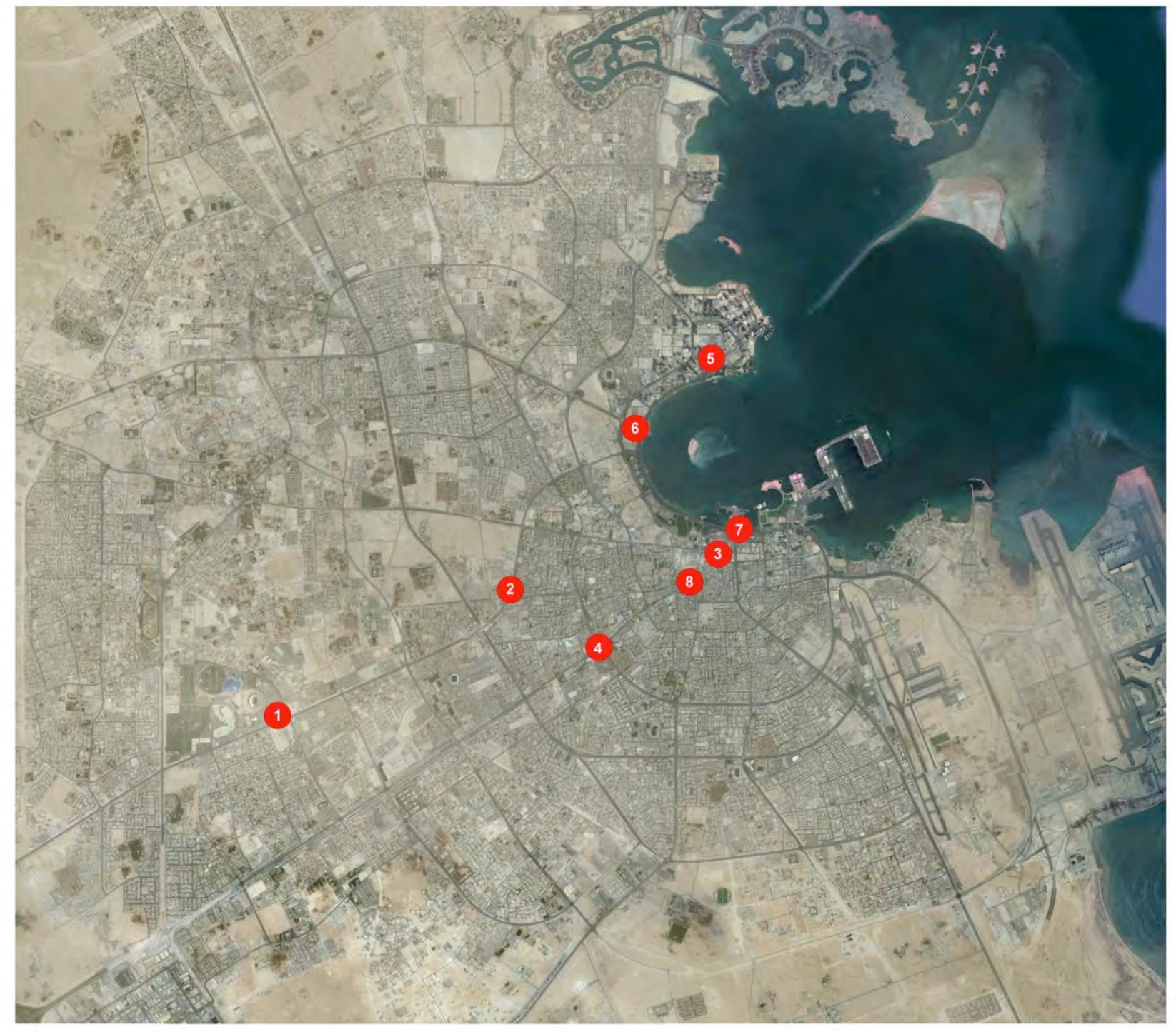 PDF) URBAN REHABILITATION: REINVENTING A PRODUCTIVE LANDSCAPE: Istanbul,  Golden Horn Case Study