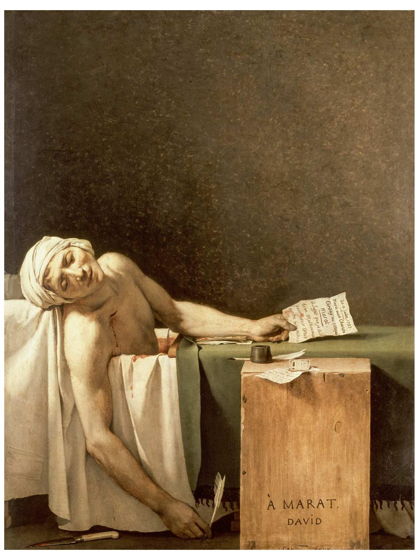 Marat Figure 1 - from
