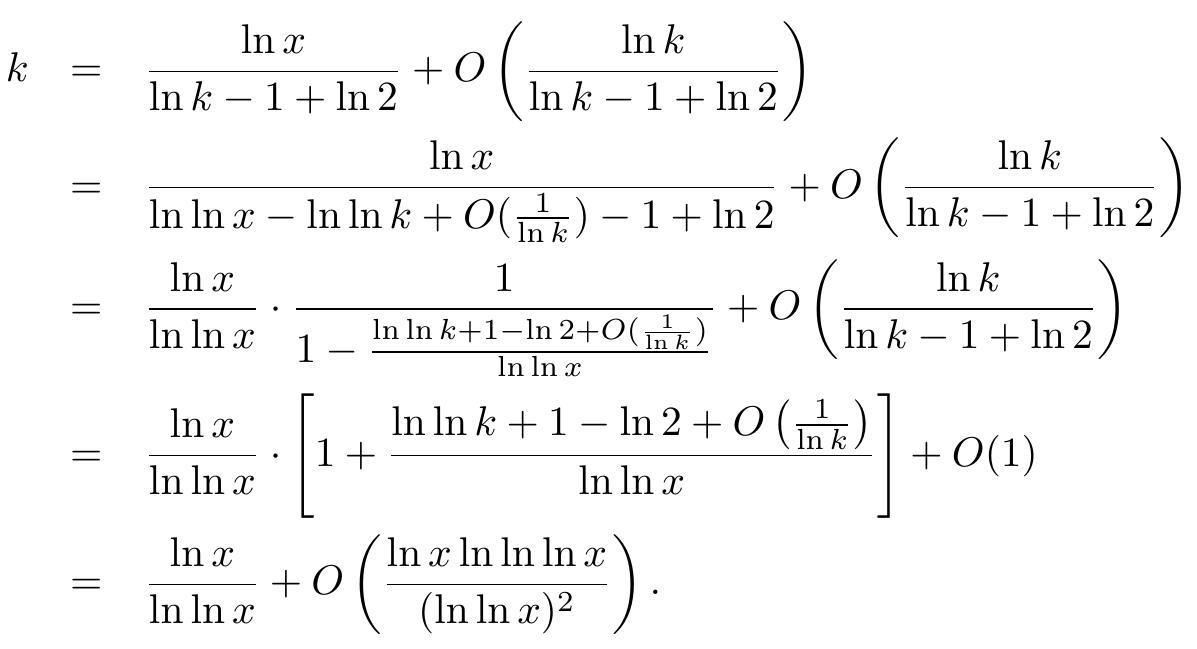PDF) Proceedings of the International Conferences on Number