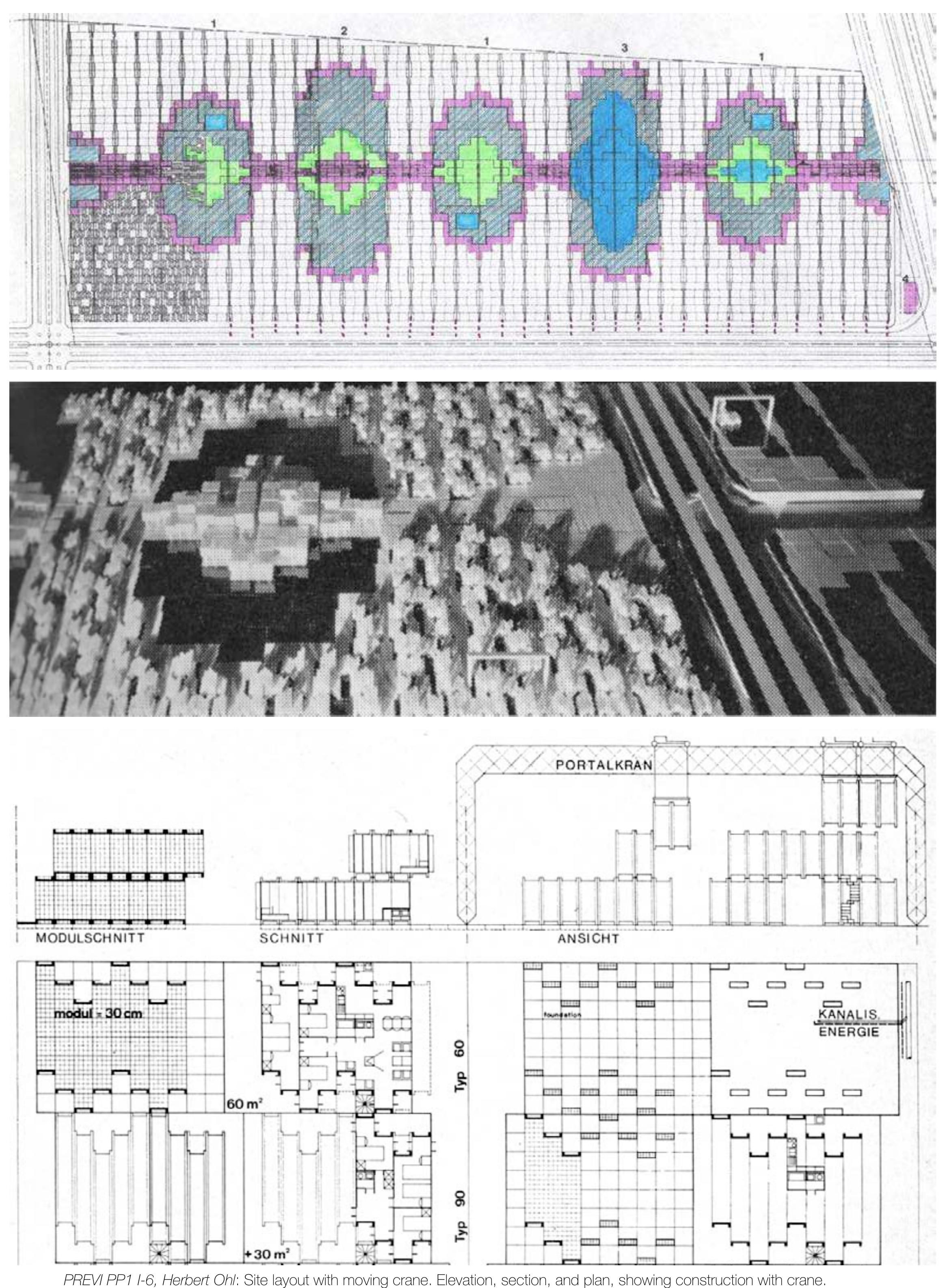 (PDF) PREVI: architecture, politics, utopia