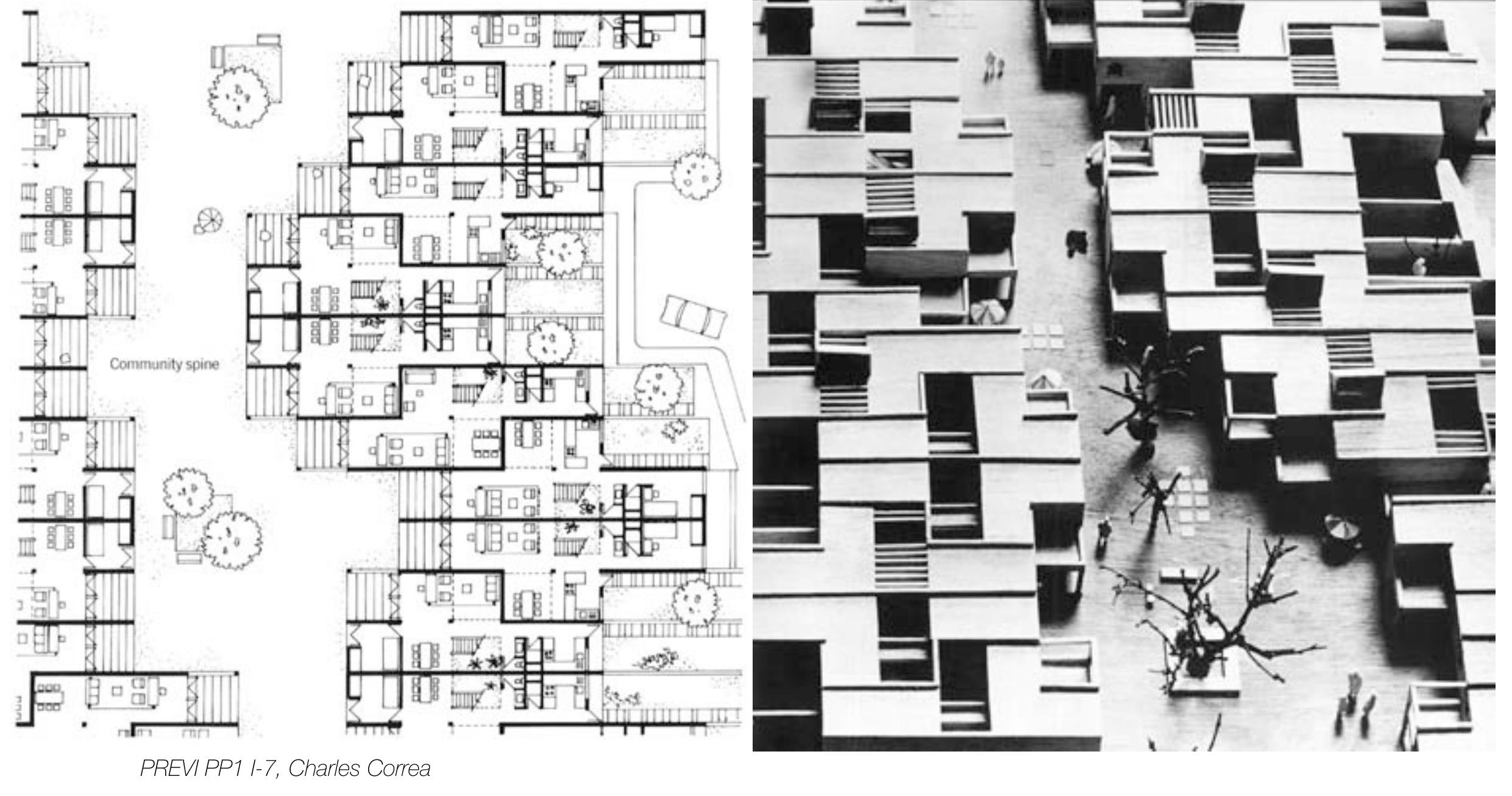 Previ Design (PDF) PREVI: architecture, politics, utopia