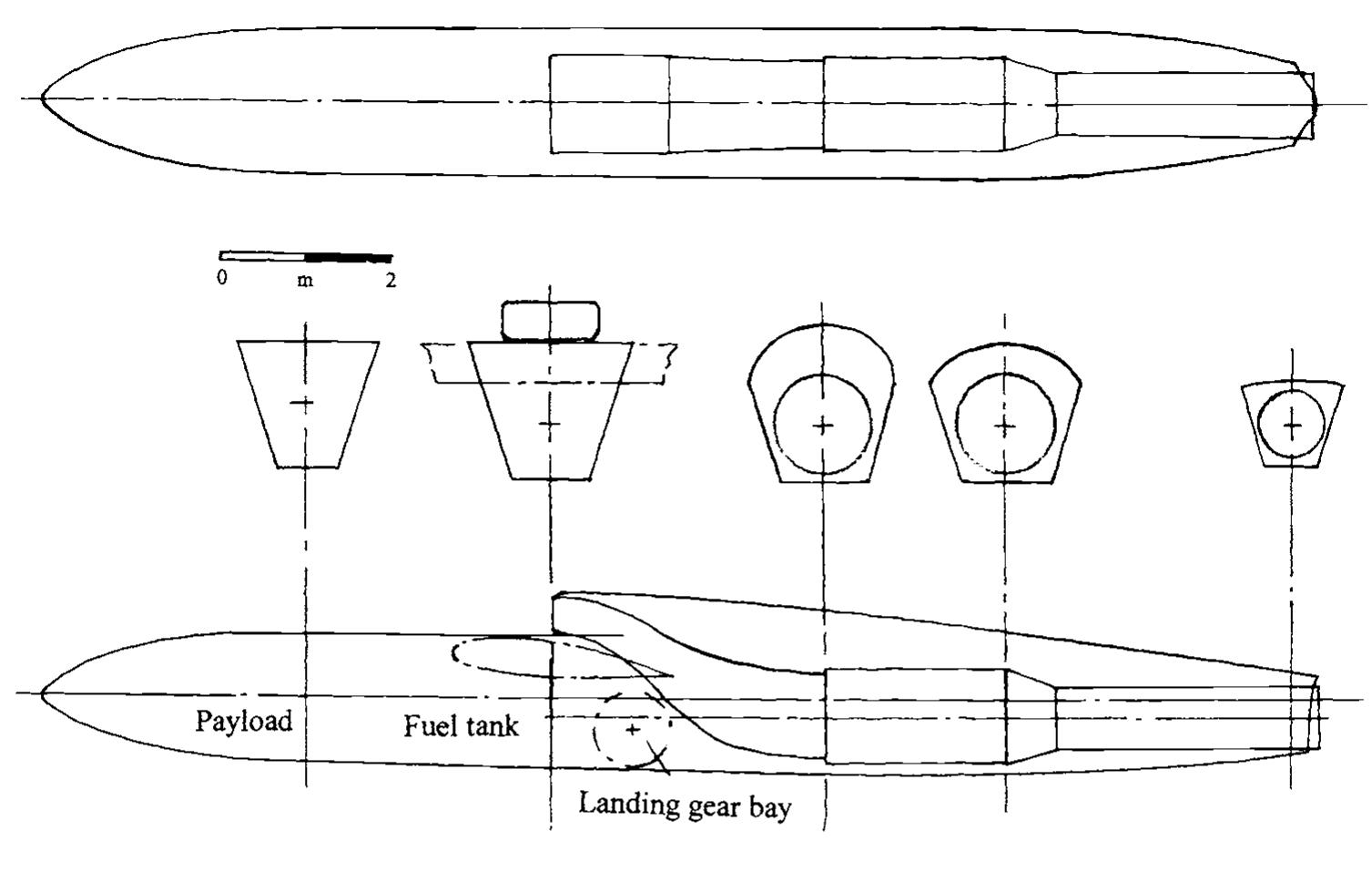 Figure 110 - from 20247067 HOWE Aircraft Conceptual Design