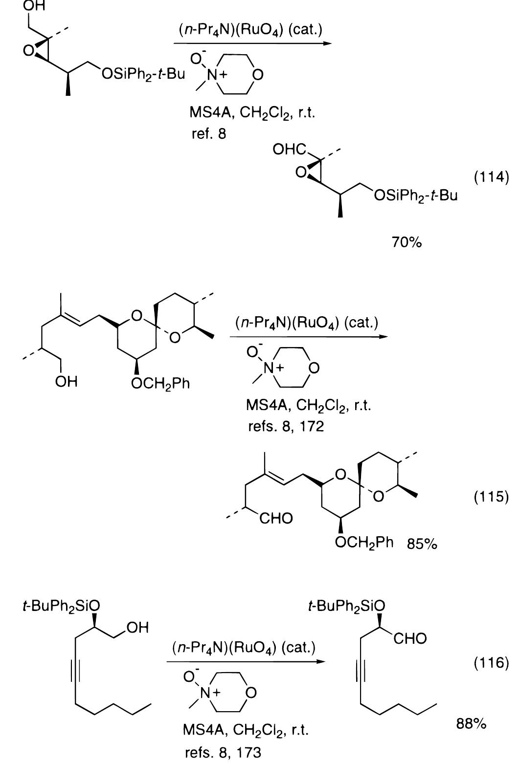(PDF) Ruthenium-Catalyzed Reactions for Organic Synthesis