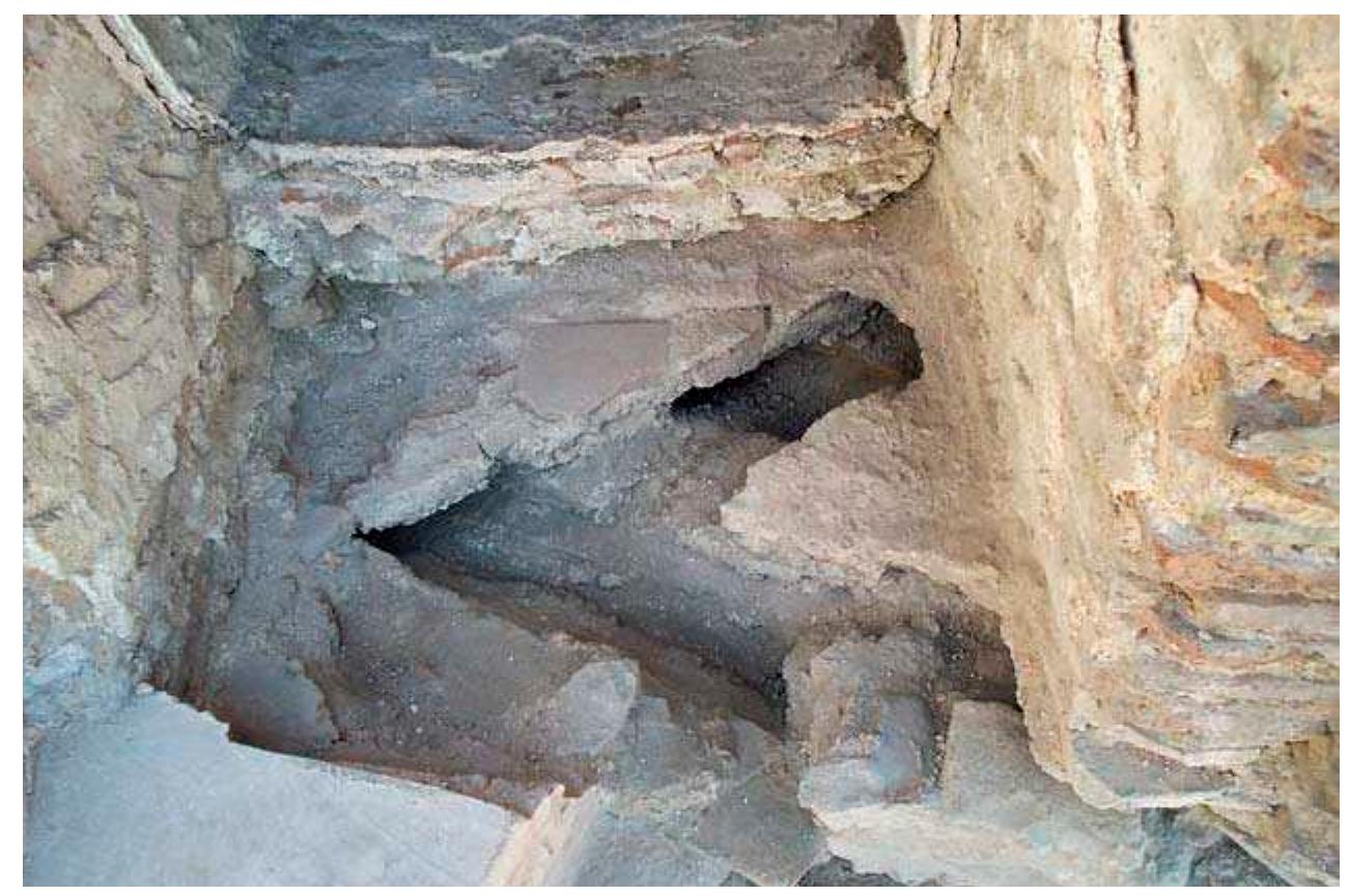 (PDF) Study and Restoration of the Zeyrek Camii in Istanbul: Second ...