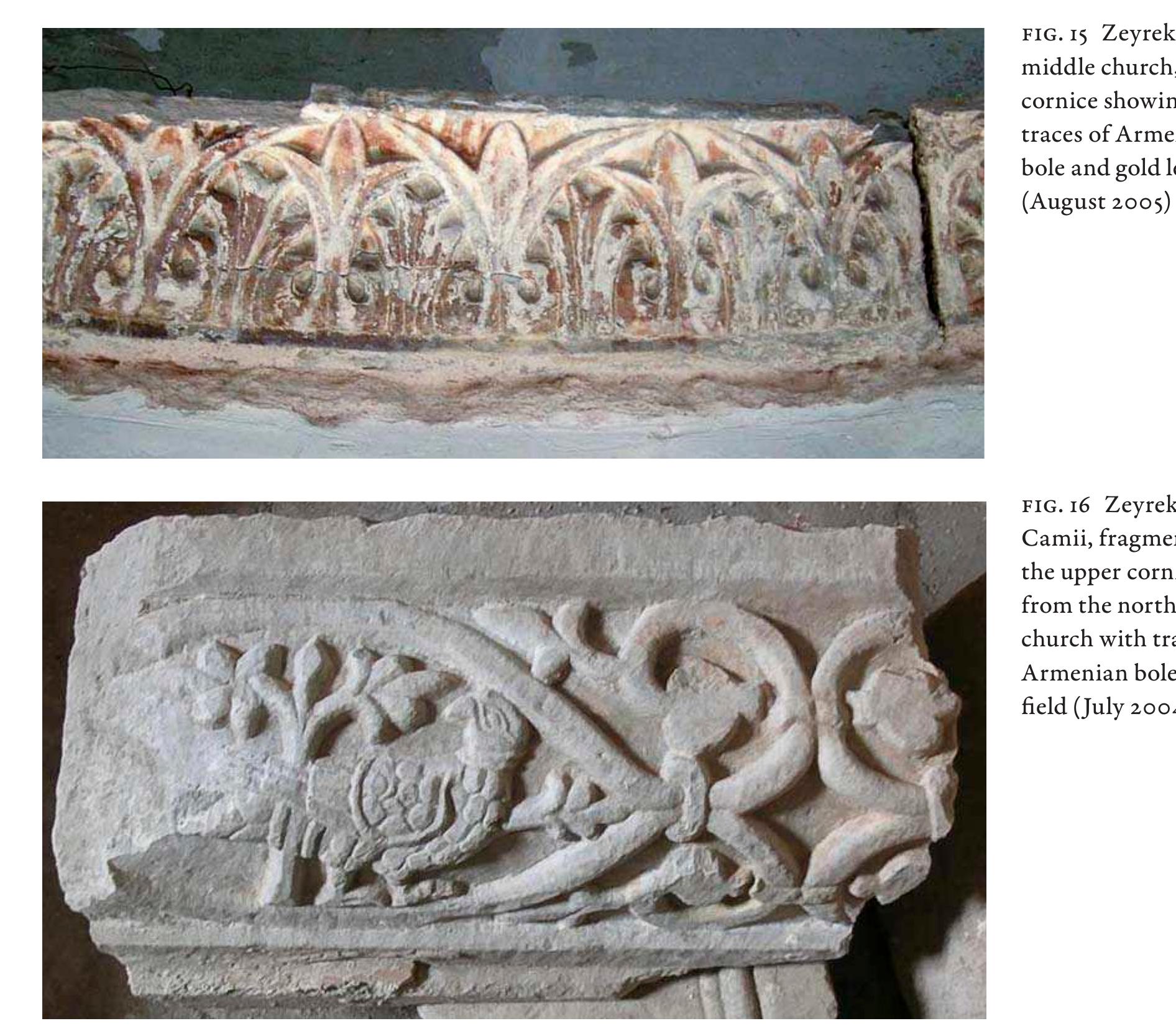 (PDF) Study and Restoration of the Zeyrek Camii in Istanbul: Second ...
