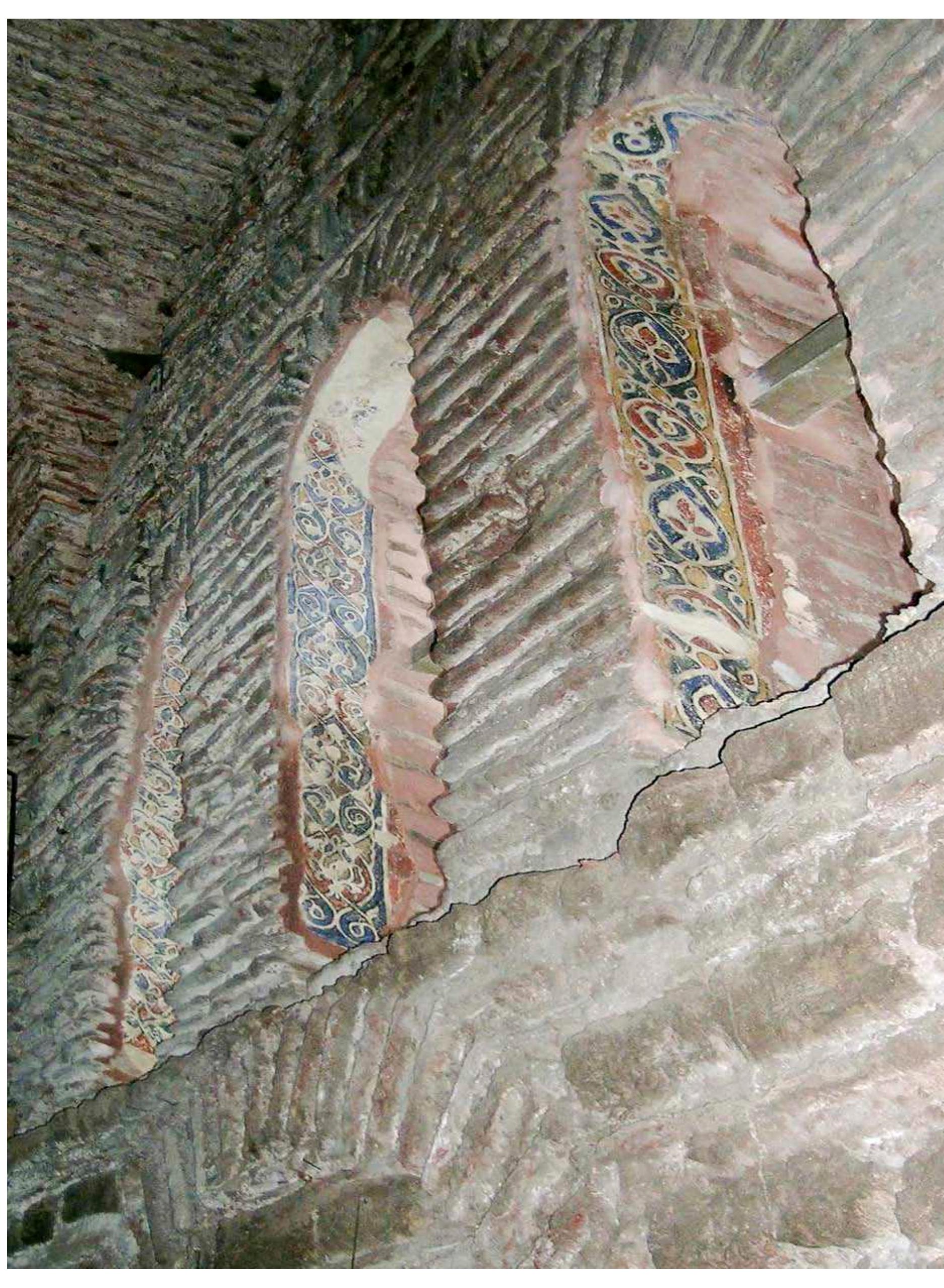(PDF) Study and Restoration of the Zeyrek Camii in Istanbul: Second ...