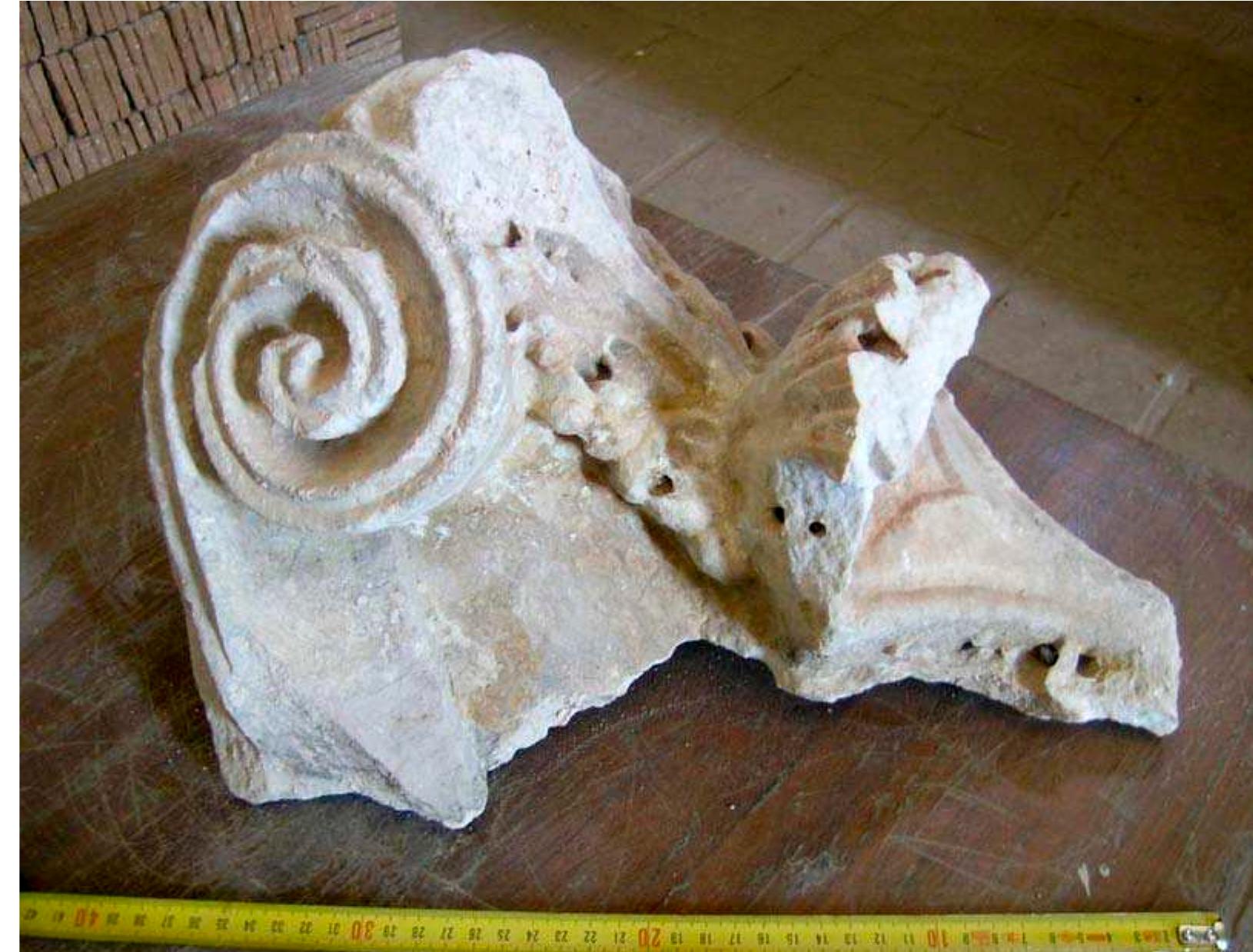 (PDF) Study and Restoration of the Zeyrek Camii in Istanbul: Second ...