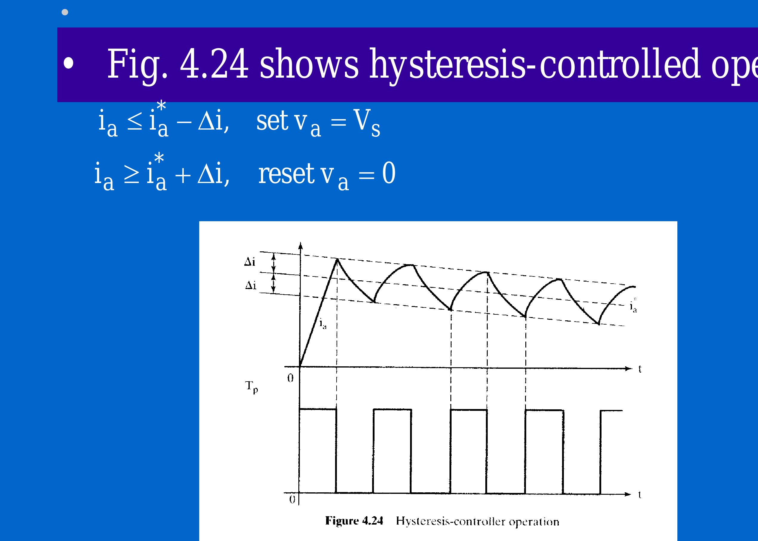 Figure 19 - from 4 Chopper-Controlled DC Motor Drive