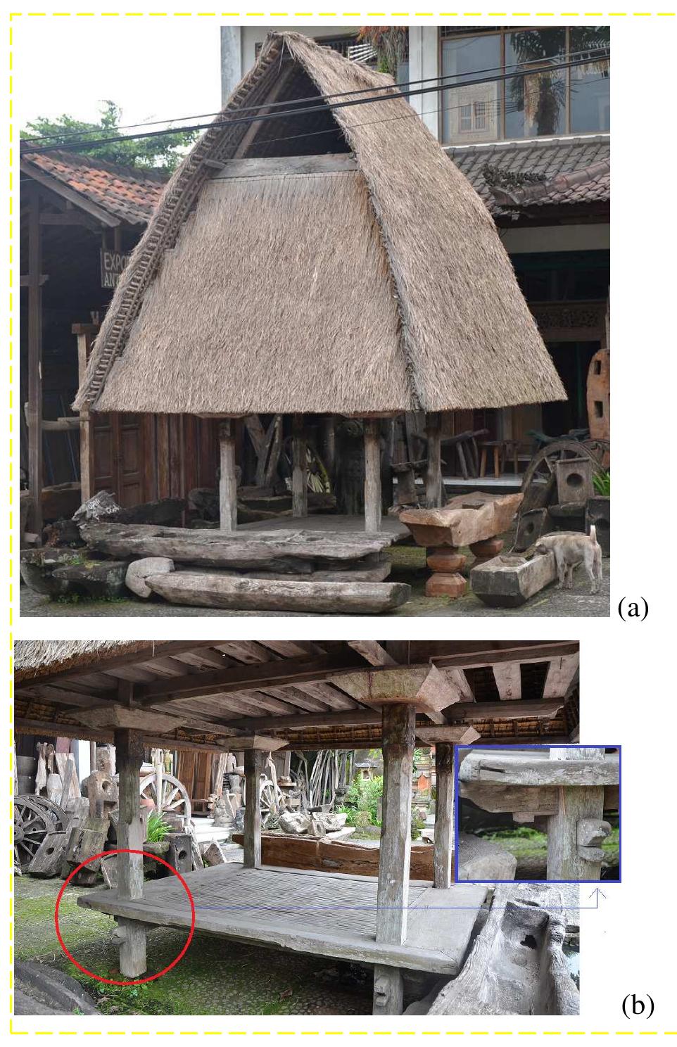(PDF) A Comparison of the Structural Performance of Low-Rise Timber ...