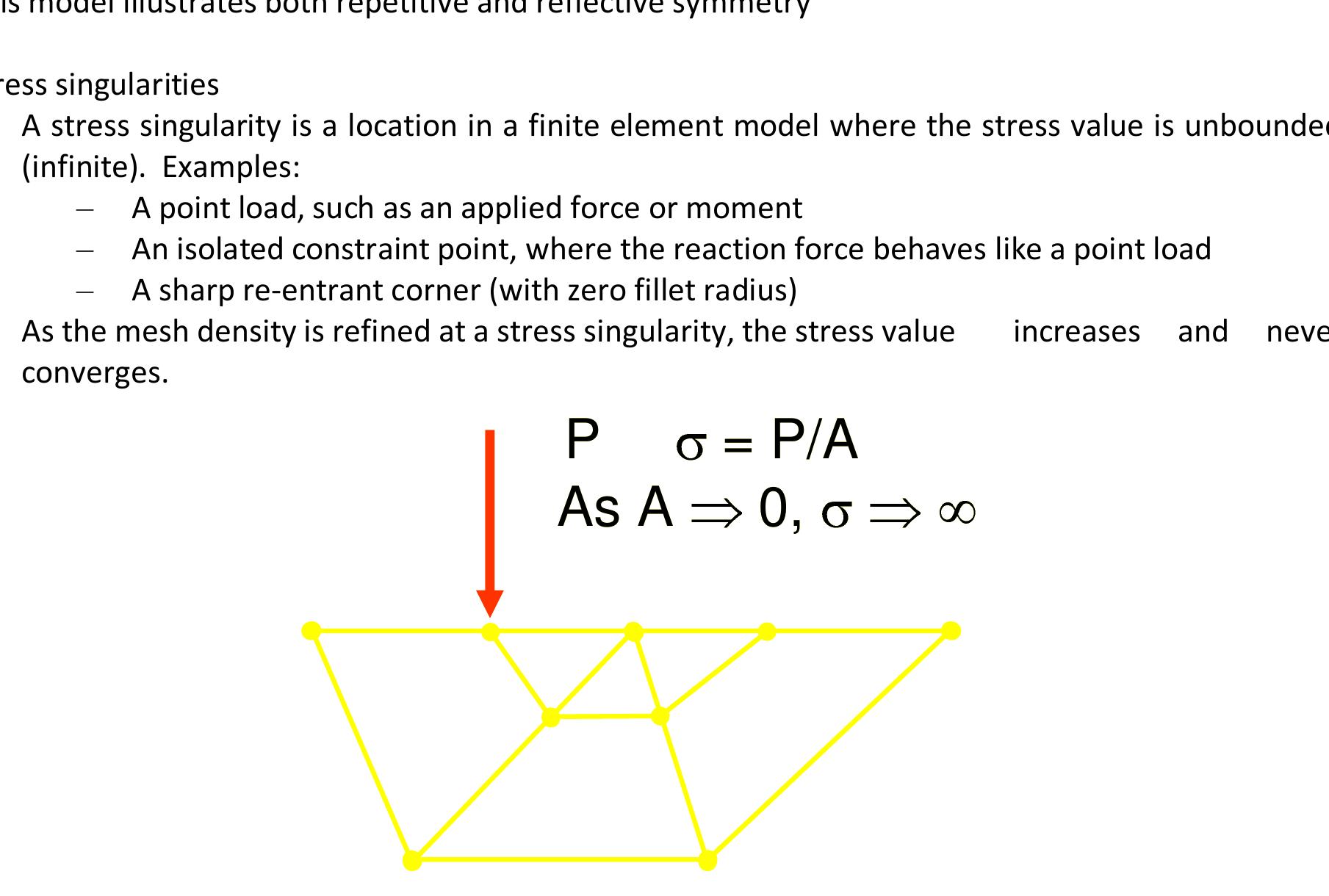 Simple Ansys Problem Statement (PDF) Ansys Manual