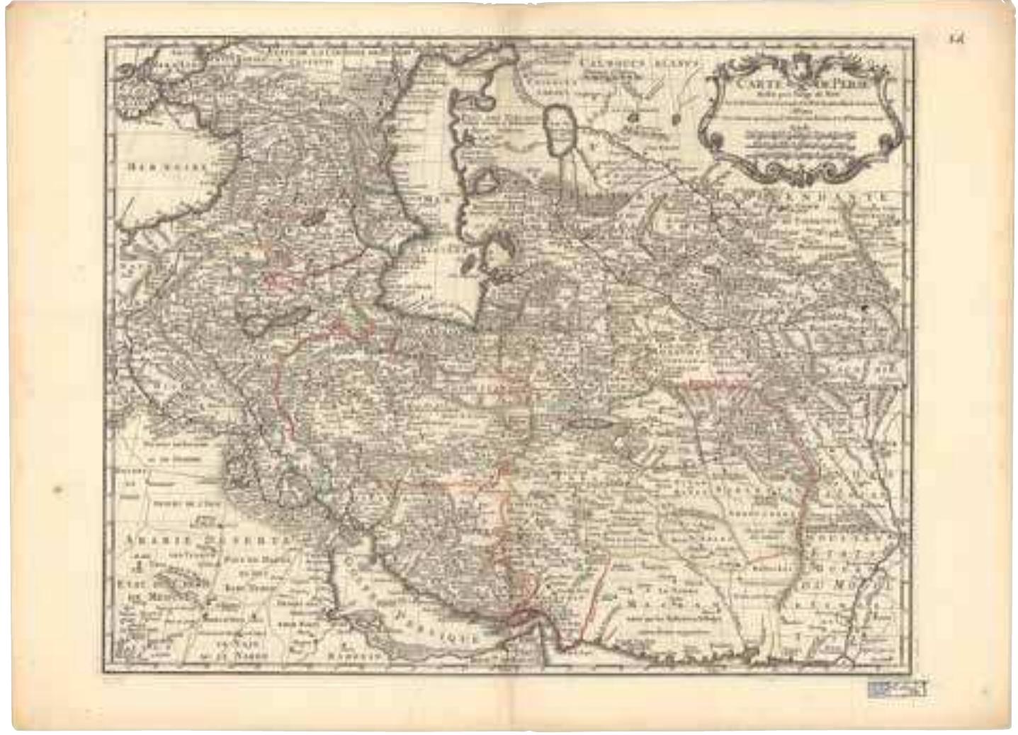 PDF) Elio Brancaforte, Sonja Brentjes: From Rhubarb to Rubies: European  Travels to Safavid Iran (1550-1700). The Lands of the Sophi: Iran in Early  Modern European Maps (1550-1700)., image size:1437x1038