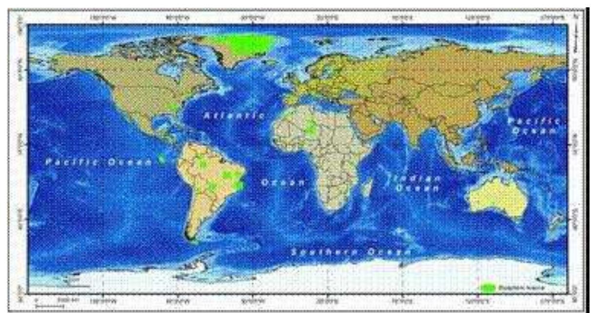 Figure 2 - from Ecological Impact Assessment and Analysis of