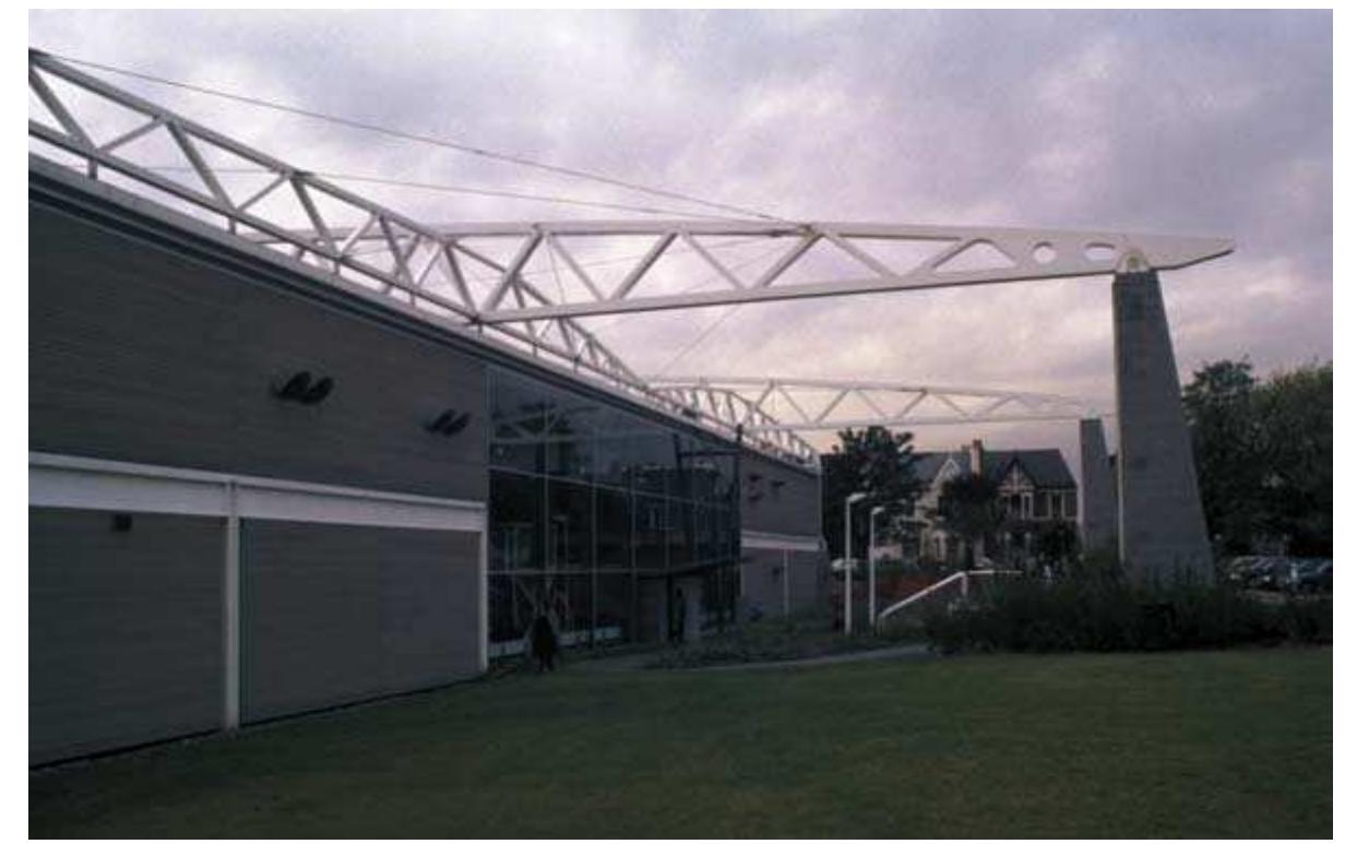 Figure 147 - from Structure as Architecture