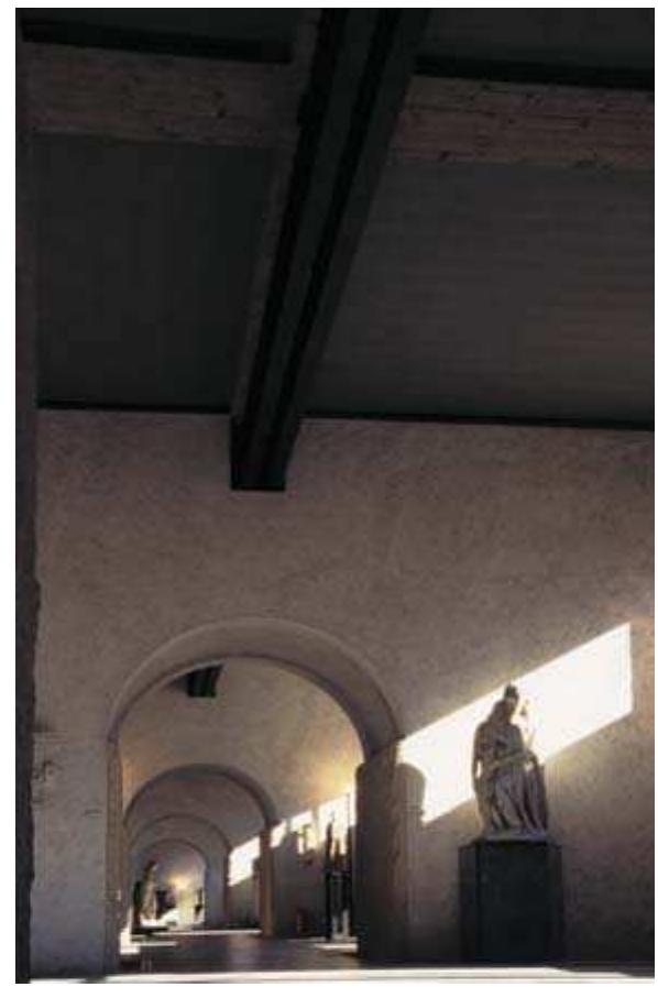 Figure 147 - from Structure as Architecture