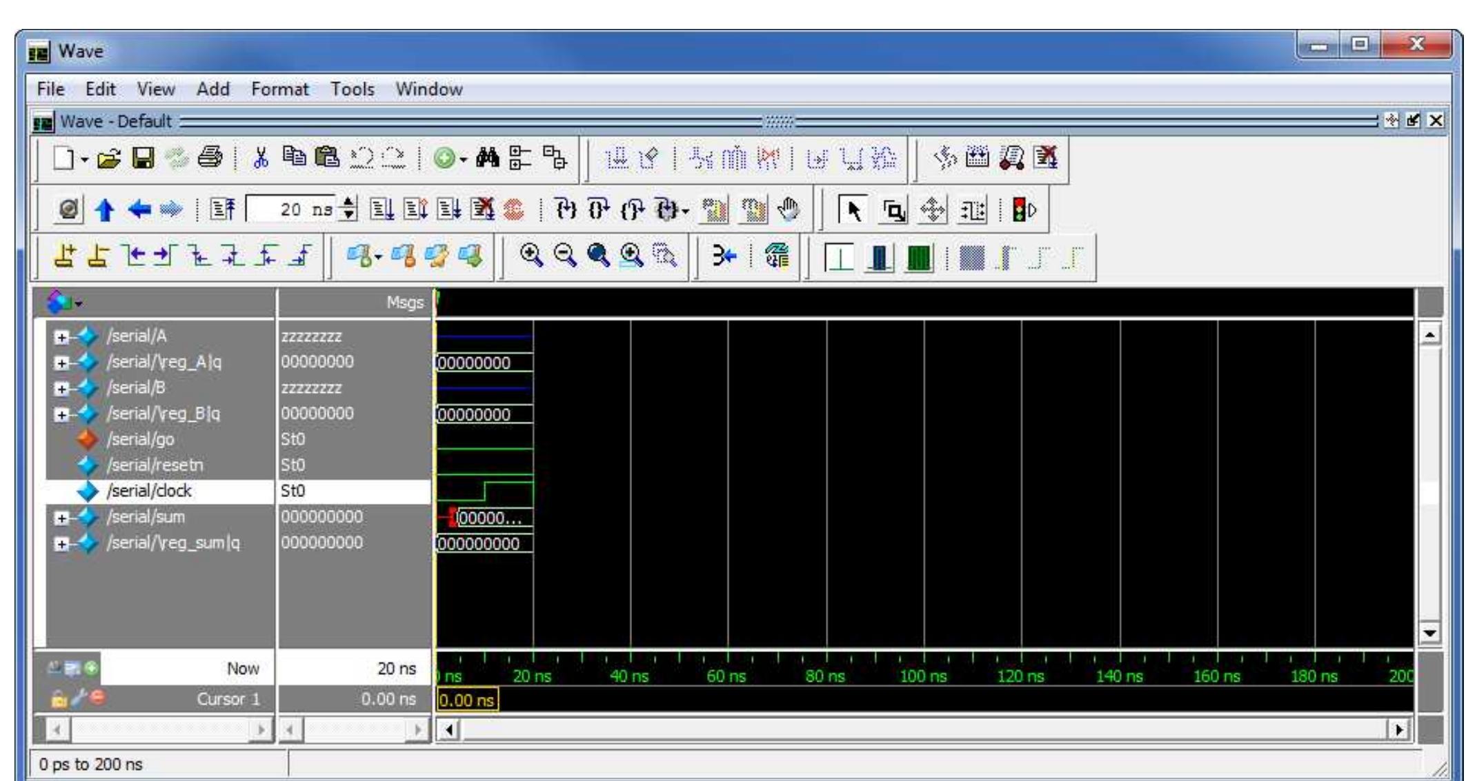 (PDF) Using ModelSim to Simulate Logic Circuits in Verilog Designs