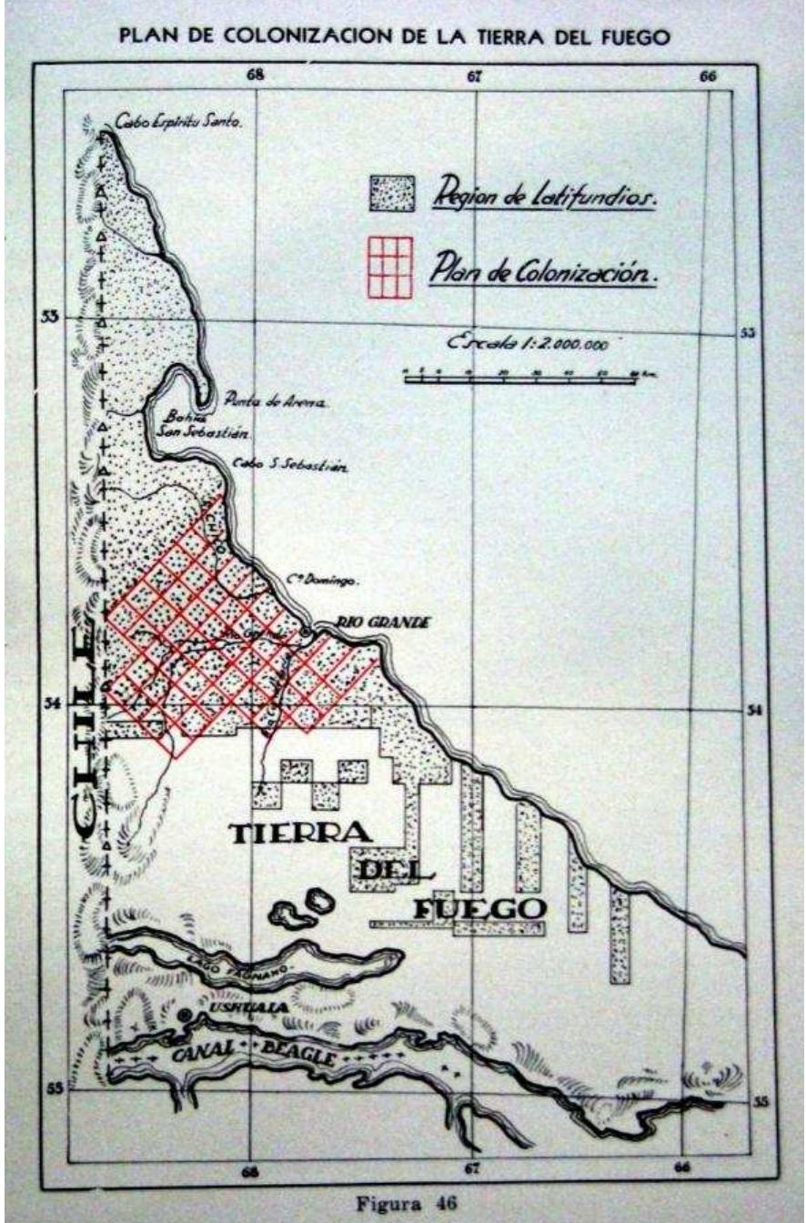 PDF) 2012. Harambour. Borderland Sovereignties. Postcolonial Colonialism  and State Making in Patagonia. Argentina and Chile, 1840s-1922. (Department  of History-The Graduate School, Stony Brook University: NY., May 2012)
