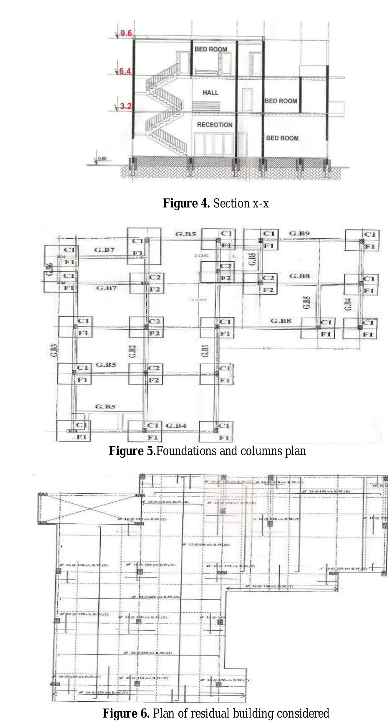 (PDF) Seismic Retrofitting of a RC Building by Adding Steel Plate Shear ...