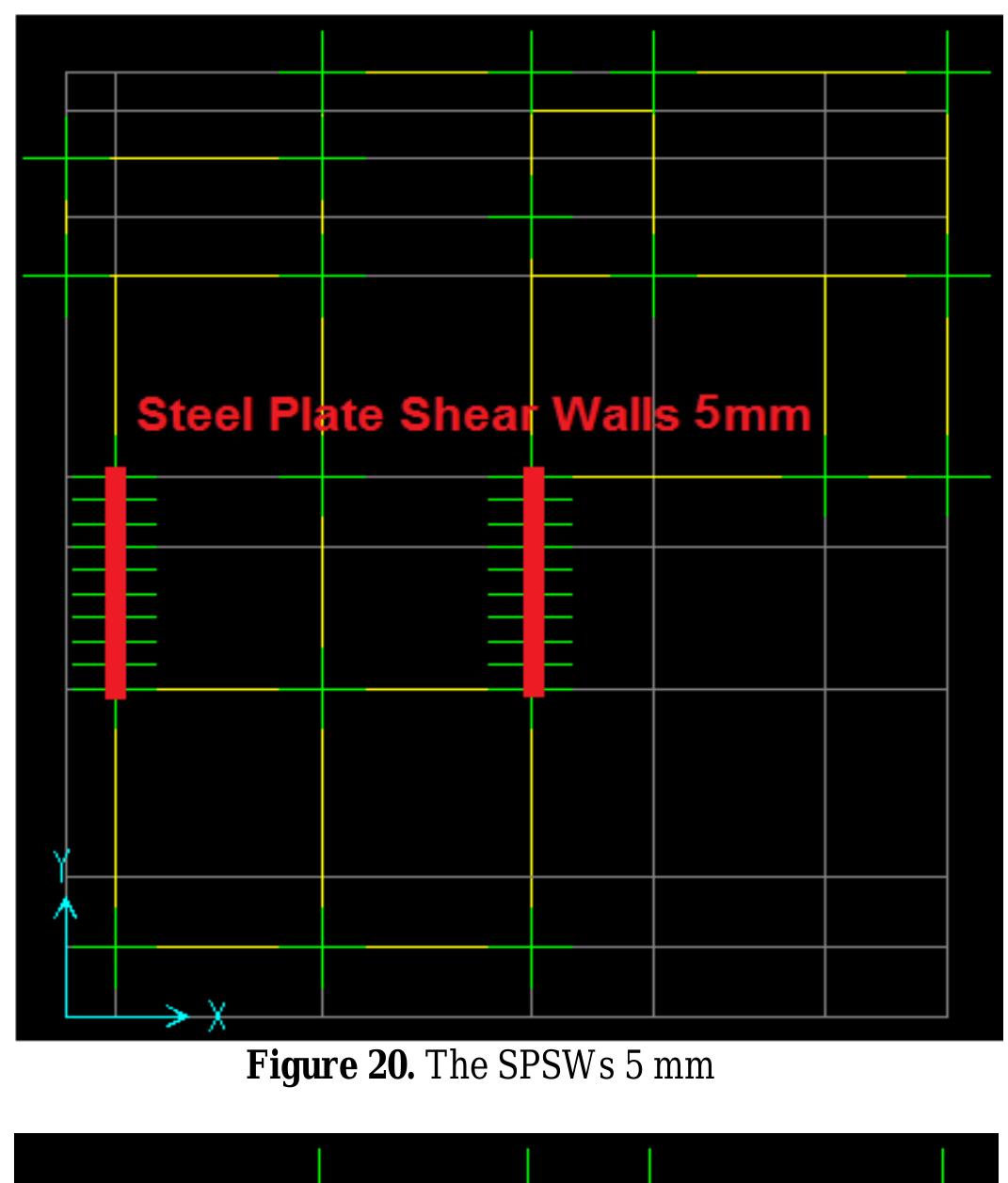 (PDF) Seismic Retrofitting of a RC Building by Adding Steel Plate Shear ...
