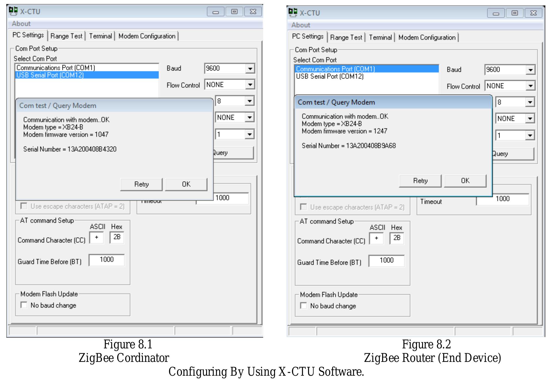 (PDF) Voice Recognition Wireless Home Automation System Based On Zigbee
